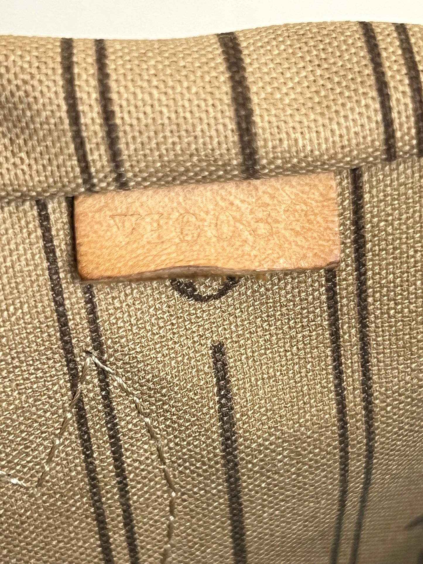 NEVERFULL MM MONO