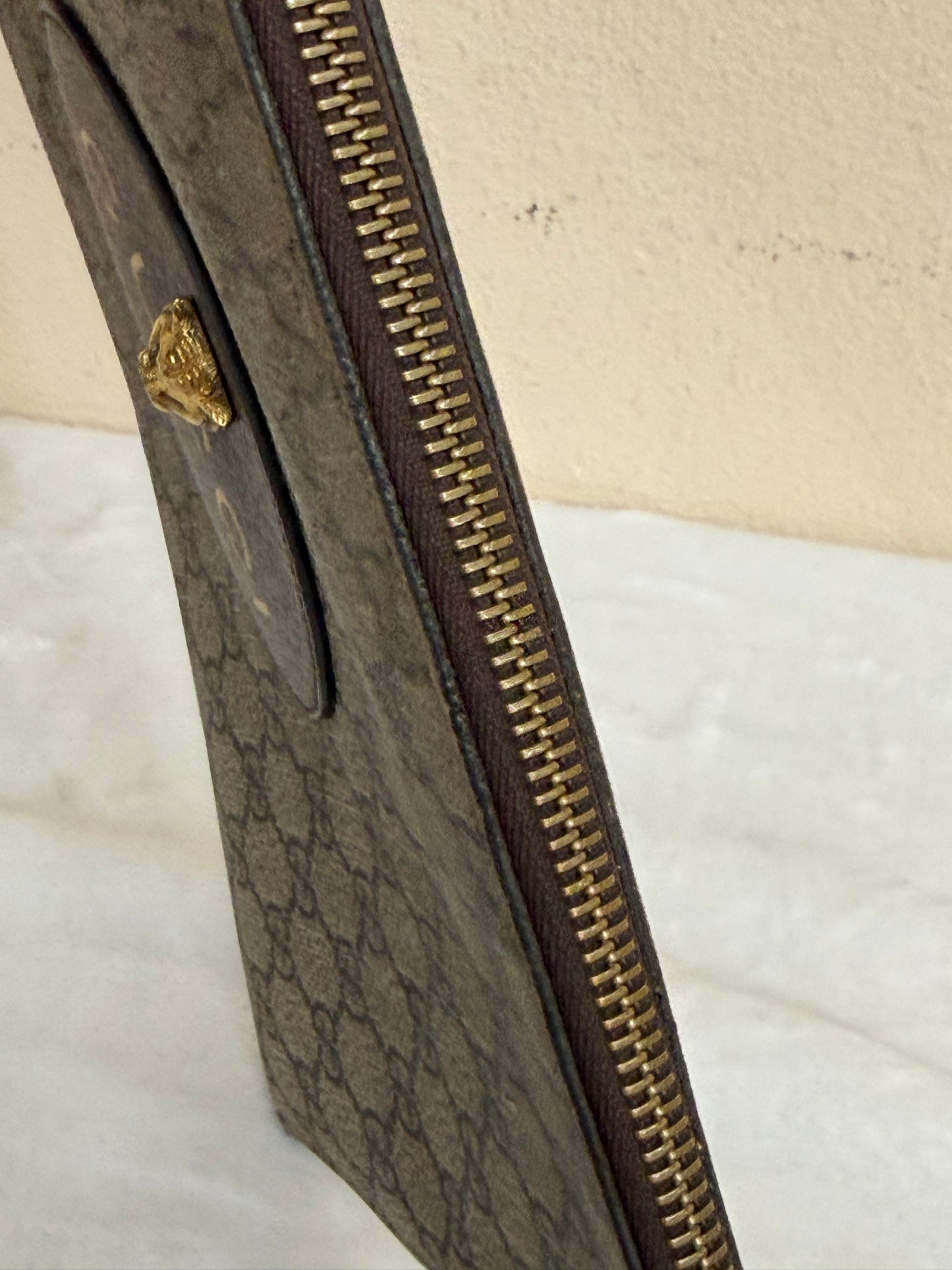TIGER SUPREME CLUTCH