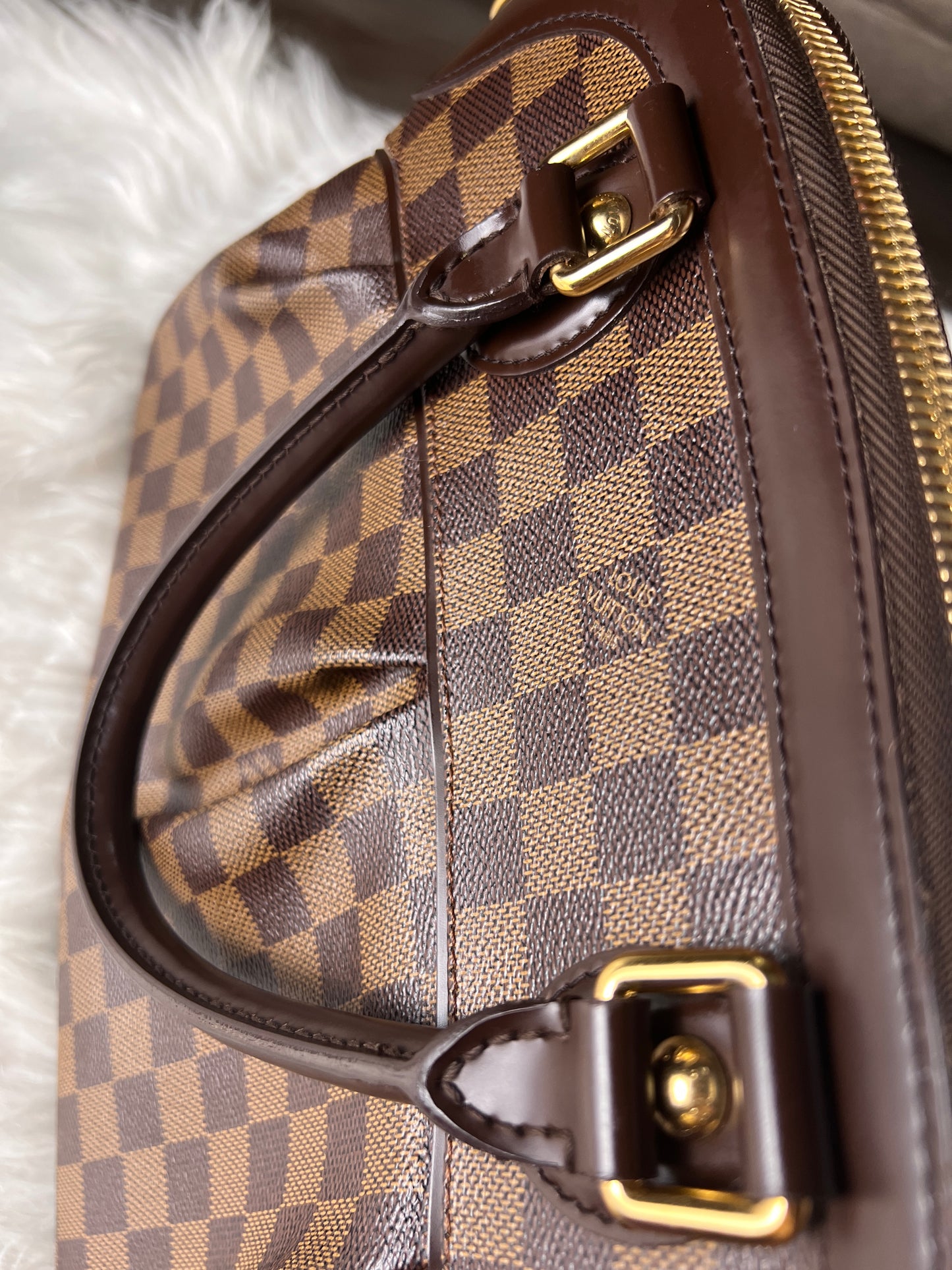 TREVI PM DAMIER EBENE