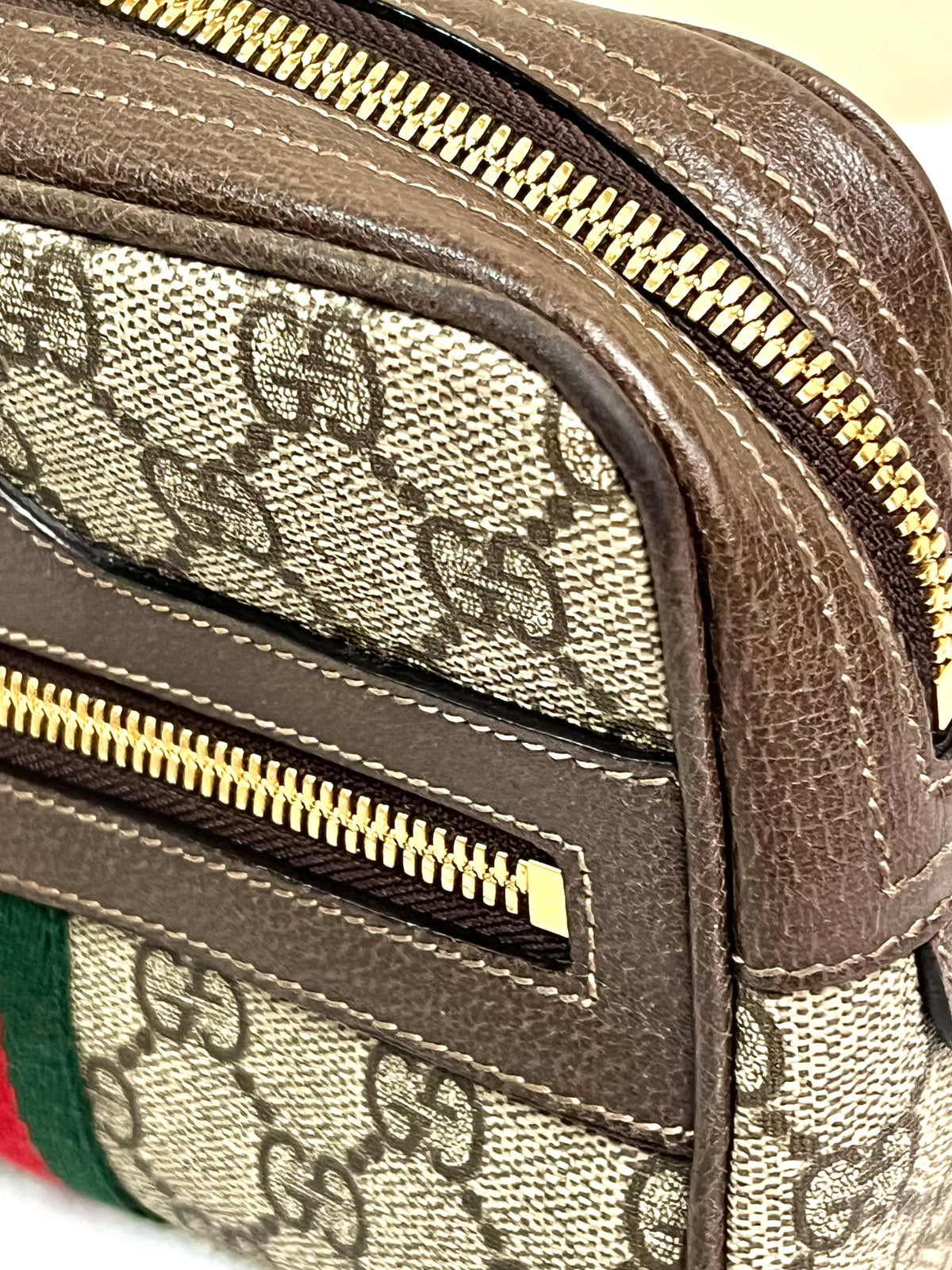 OPHIDIA BELTBAG