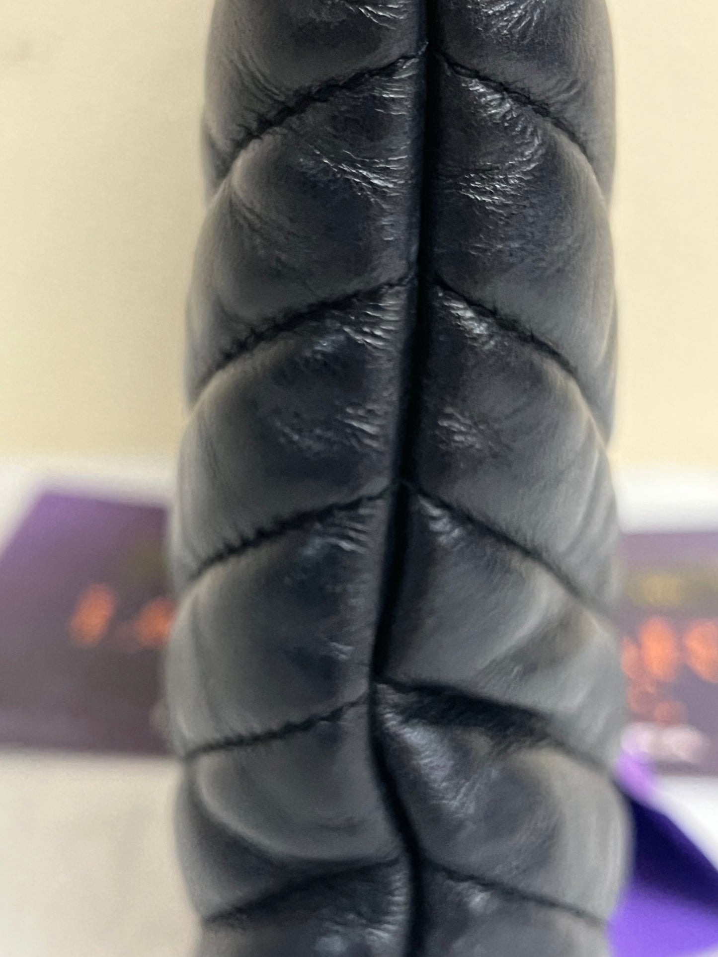 🖤 MATELASSE CLUTCH 🖤
