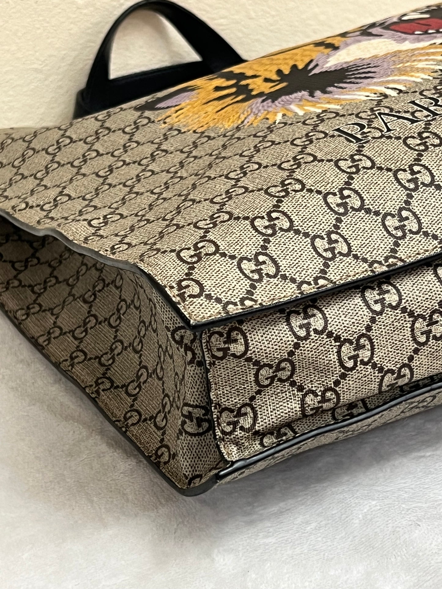 SUPREME TIGER TOTE