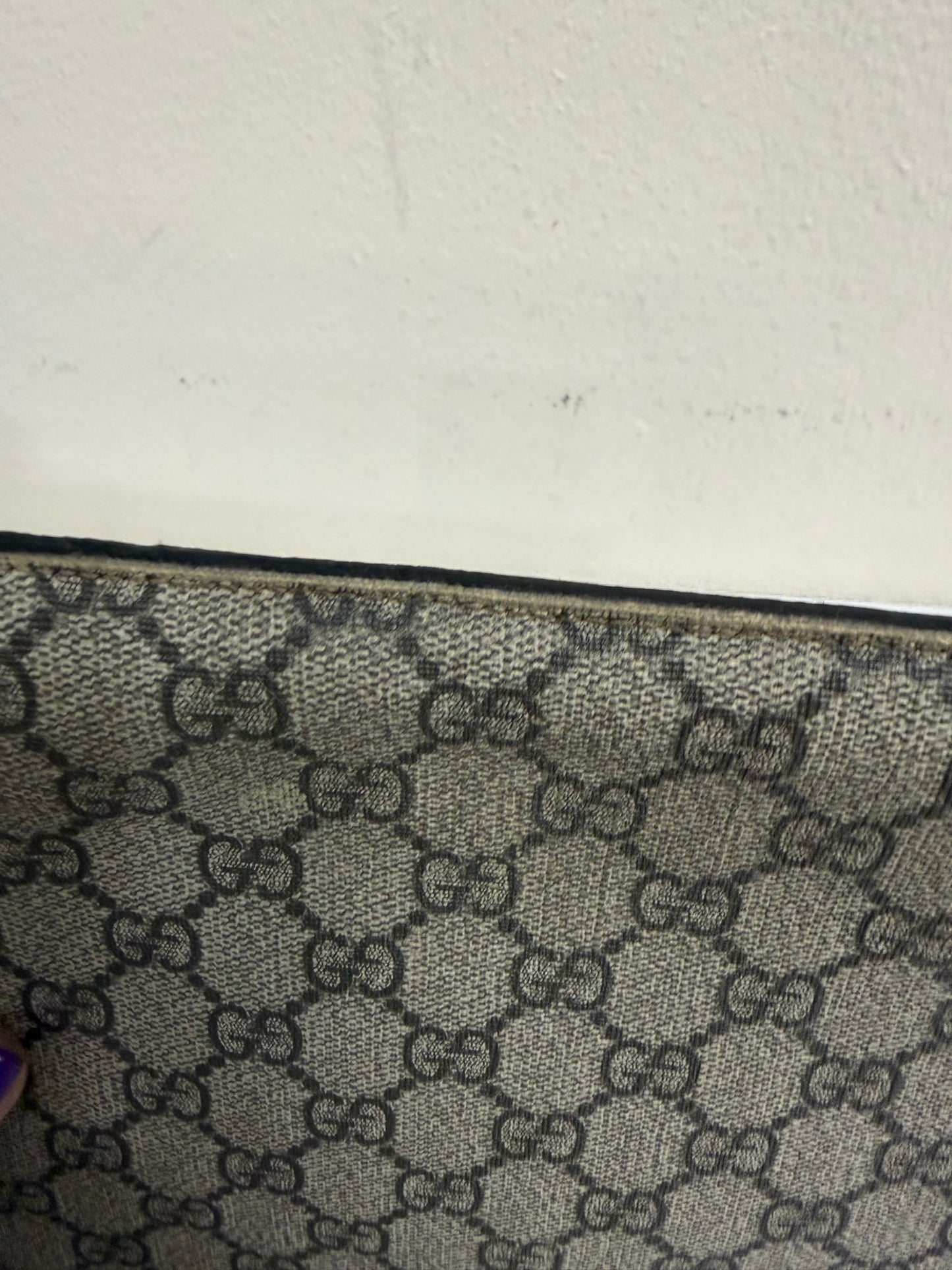 TIGER SUPREME CLUTCH