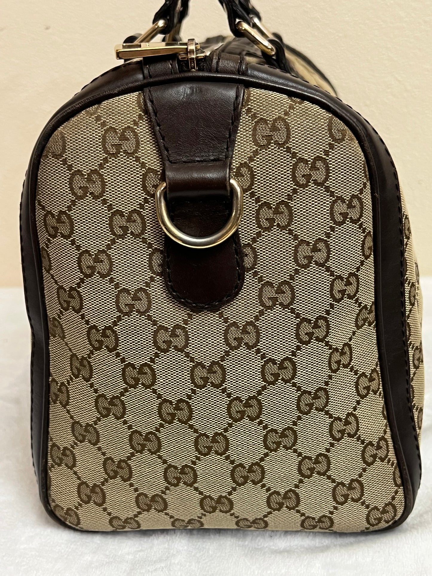 BOSTON CROSSBODY