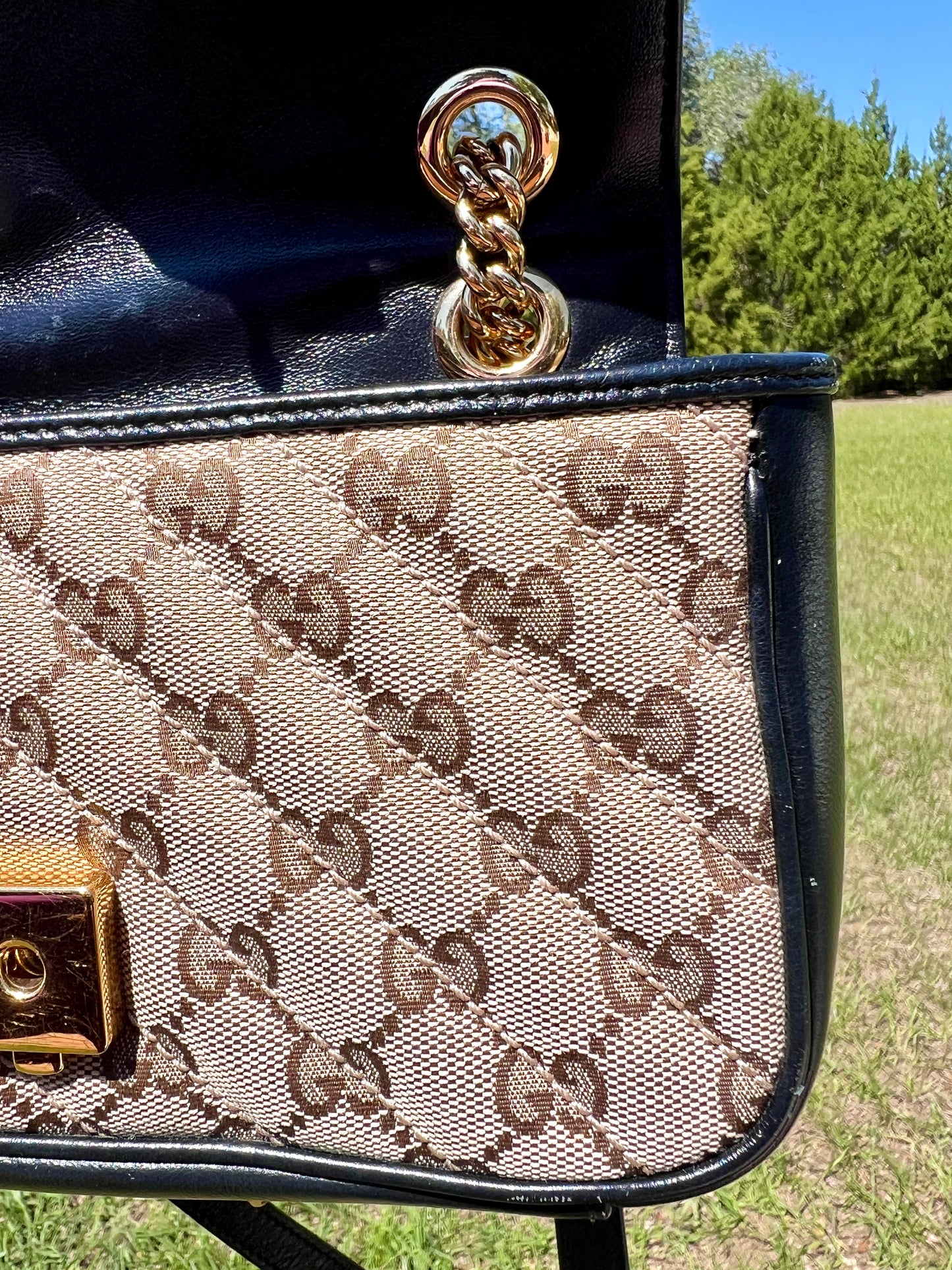 MARMONT CANVAS SMALL