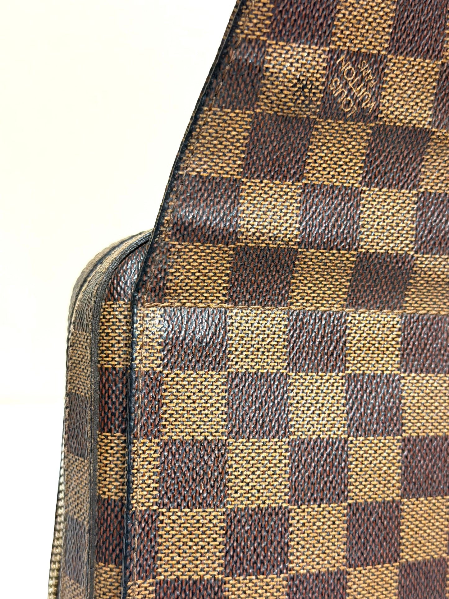 GERONIMO DAMIER 𝑩𝒖𝒎 𝒃𝒂𝒈