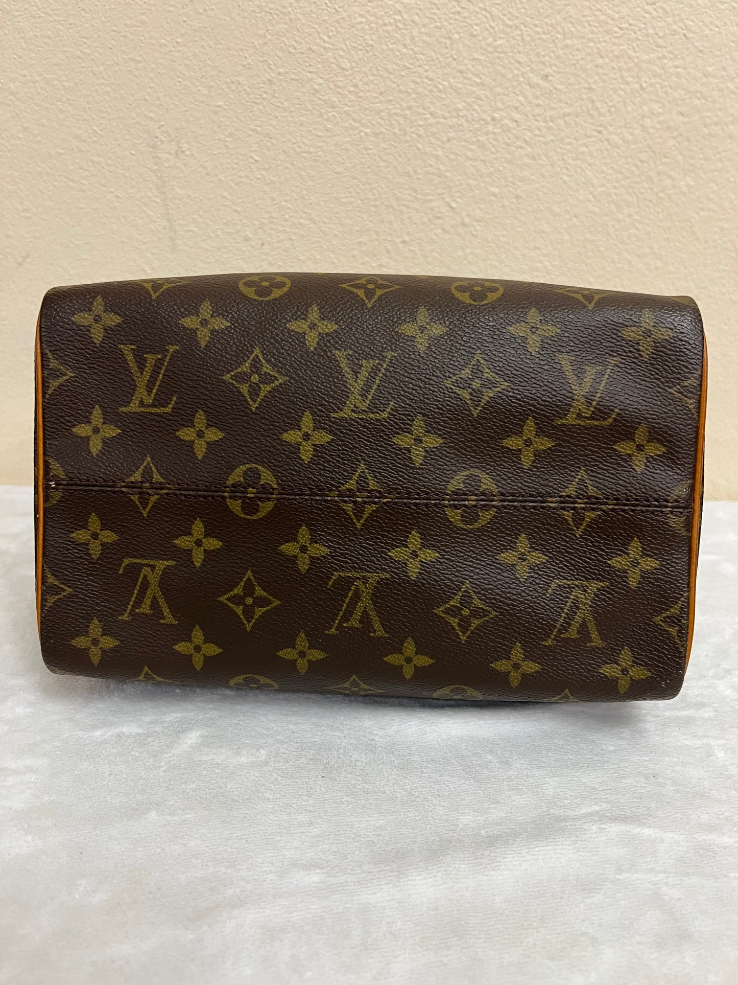 PATTE PRESSION COSMETIC POUCH