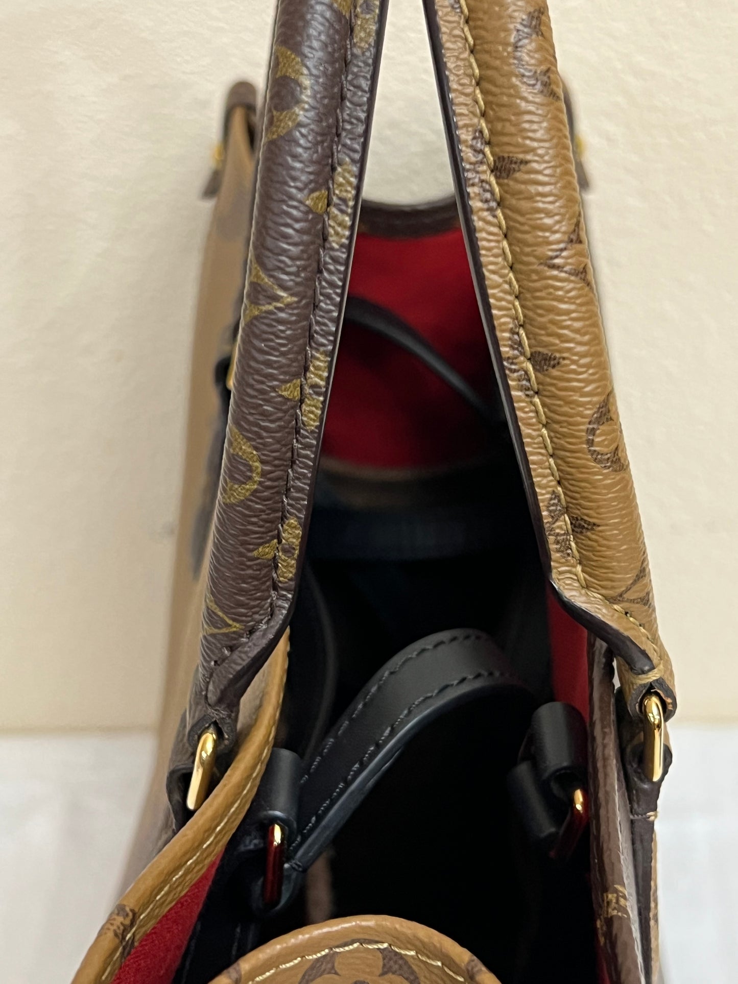 ON THE GO REVERSE MM