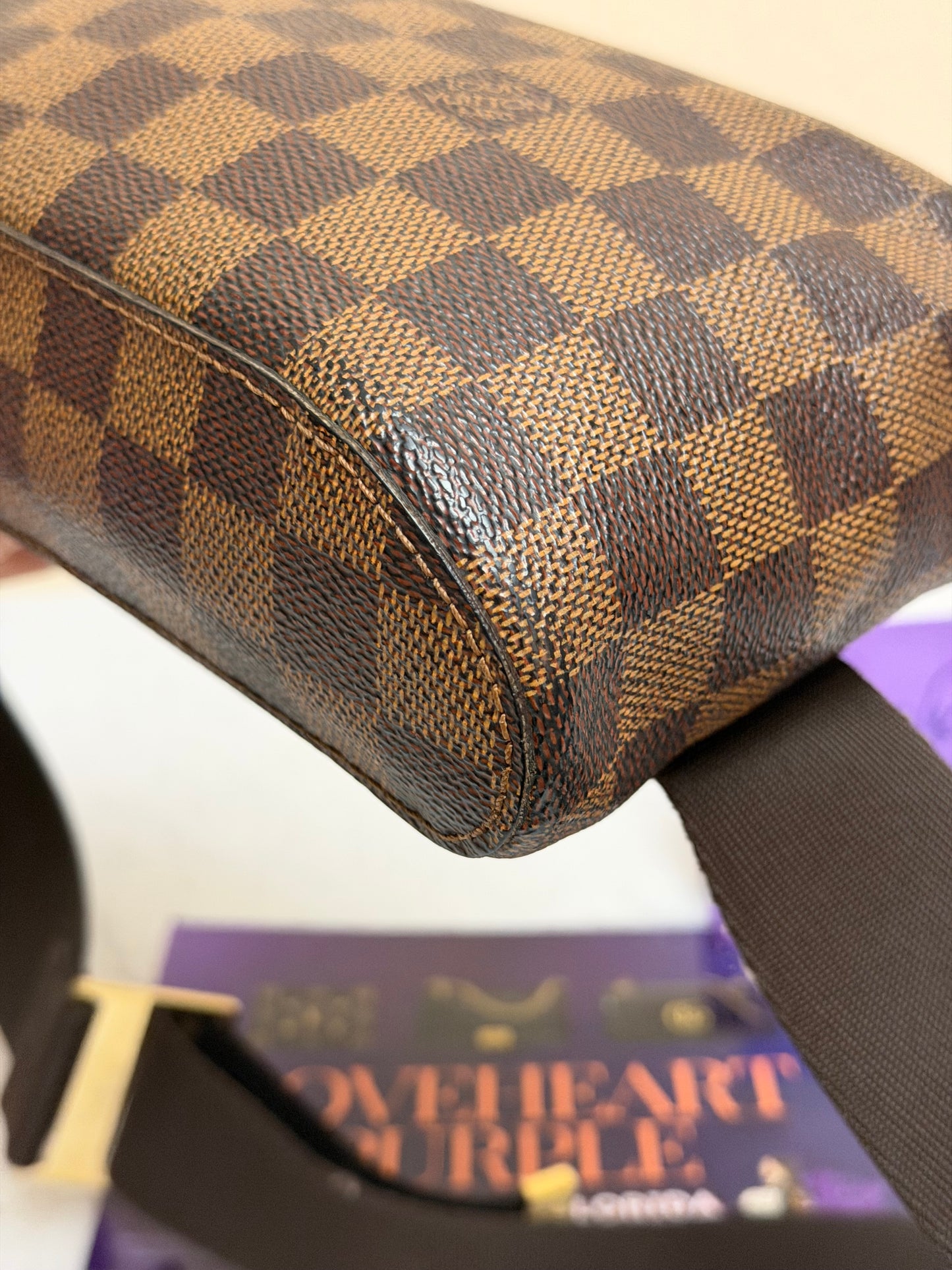 GERONIMO DAMIER 𝑩𝒖𝒎 𝒃𝒂𝒈