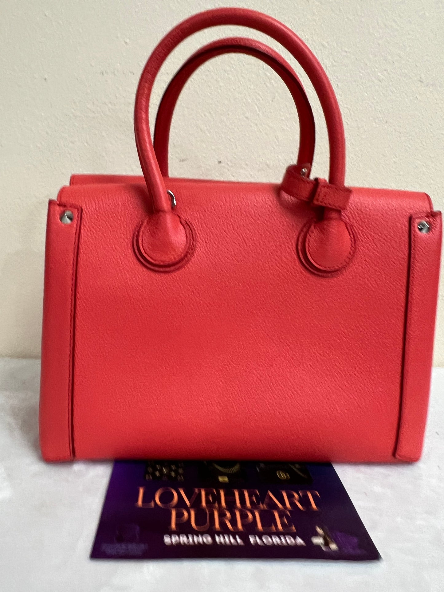 MCM 2WAY ORANGE