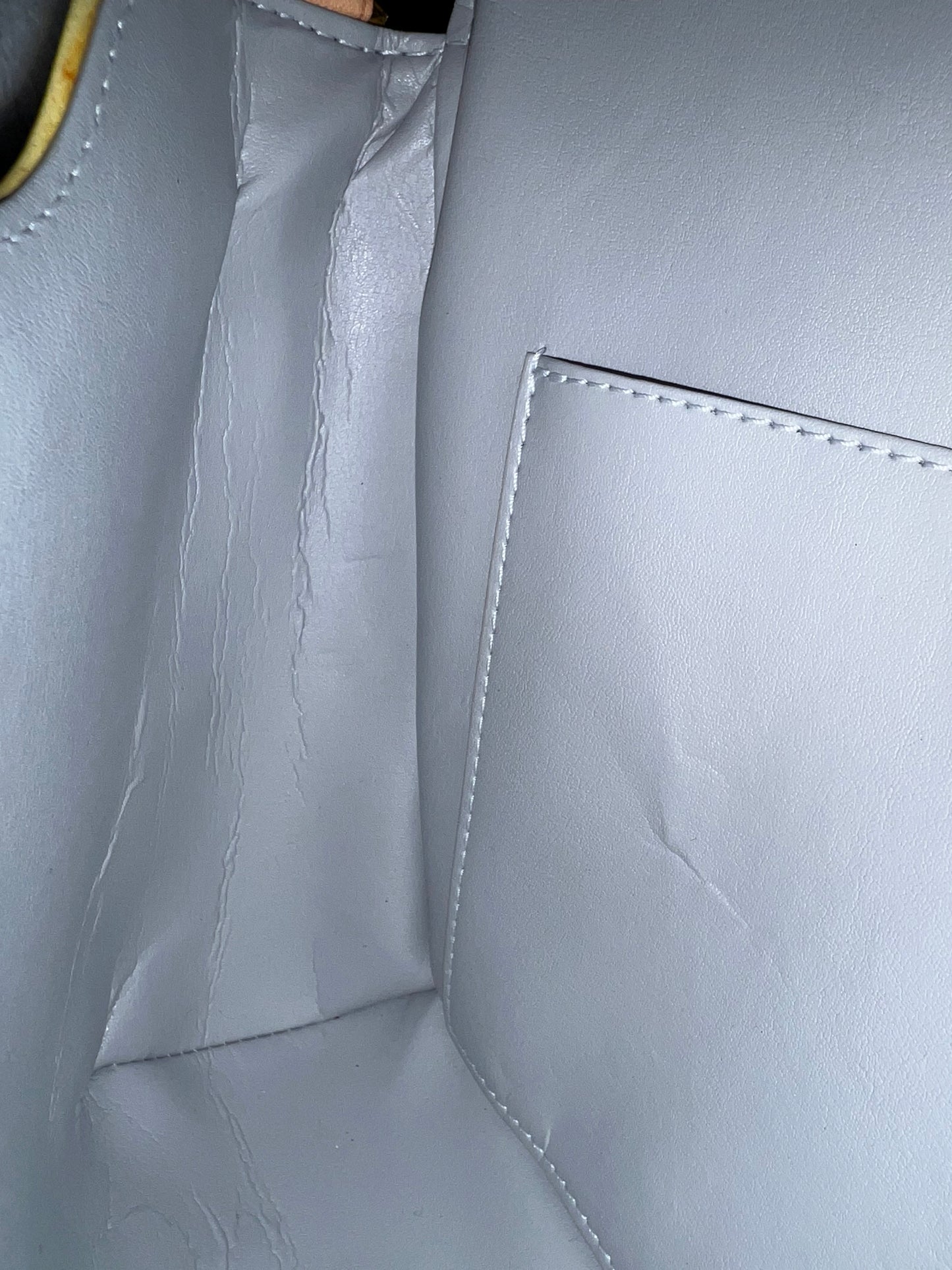 THOMPSON VERNIS YELLOW