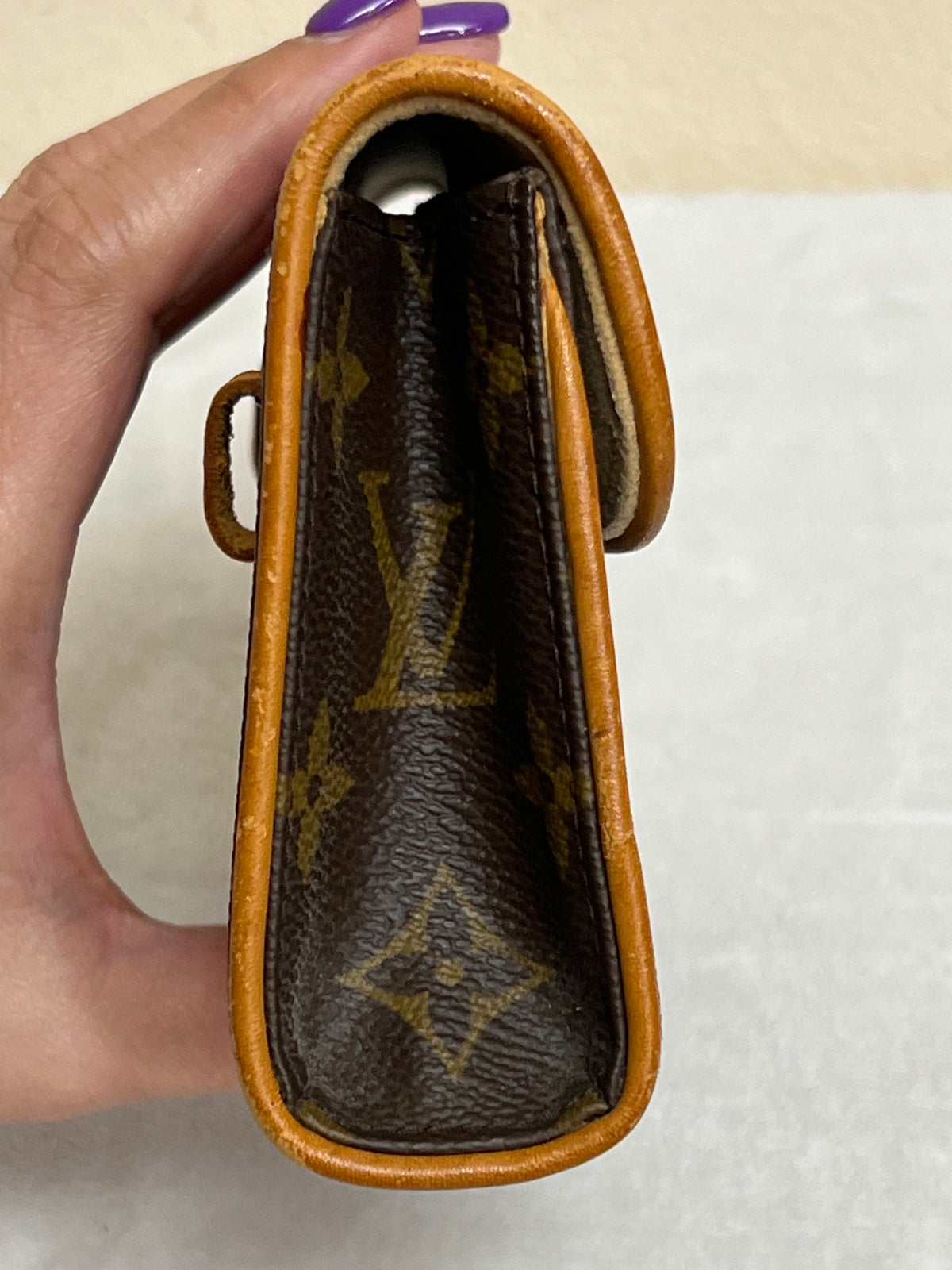 FLORENTINE BELTBAG