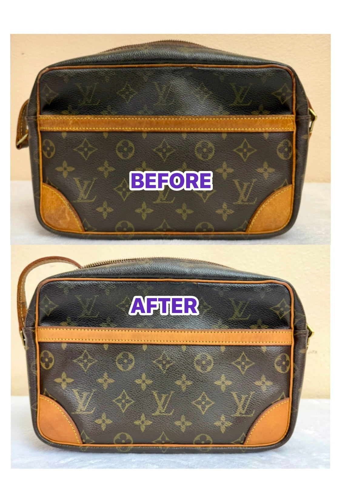 VACHETTA CLEANER & CONDITIONER