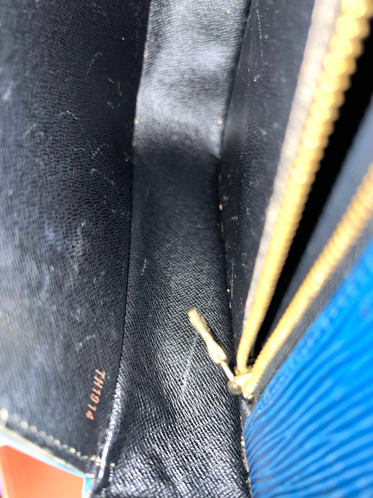 ST. CLOUD GM EPI BLUE