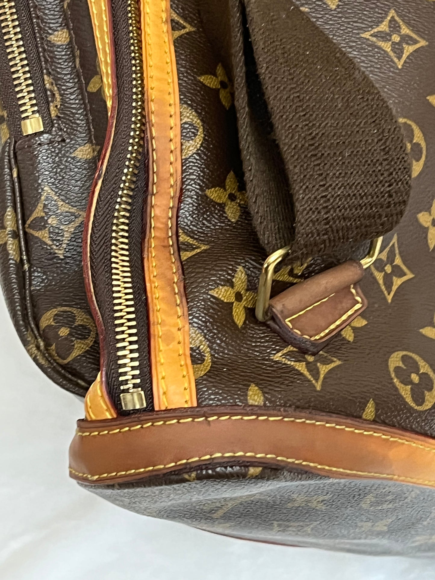 BOSPHORE BAGPACK