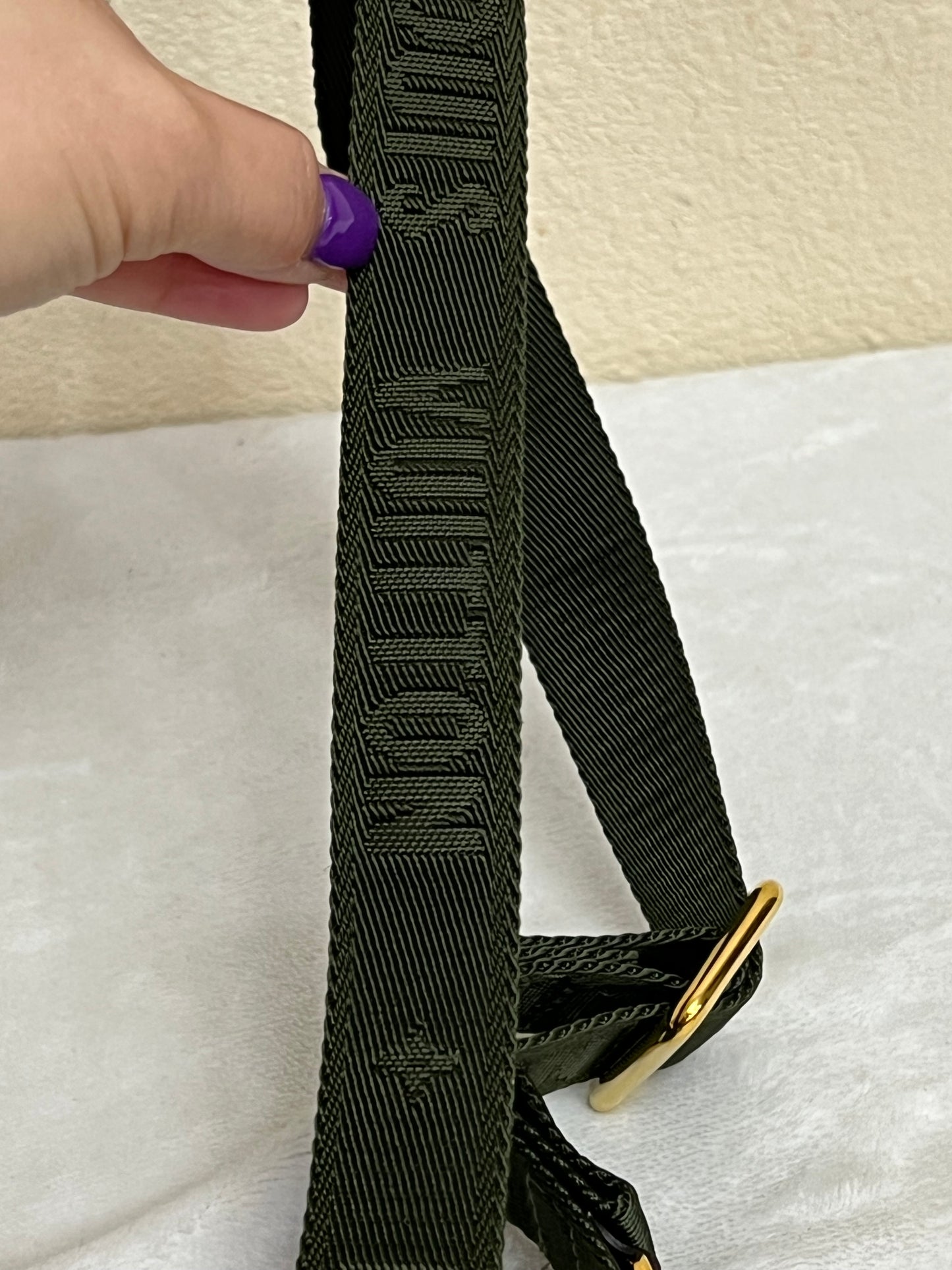 FELICE STRAP GO