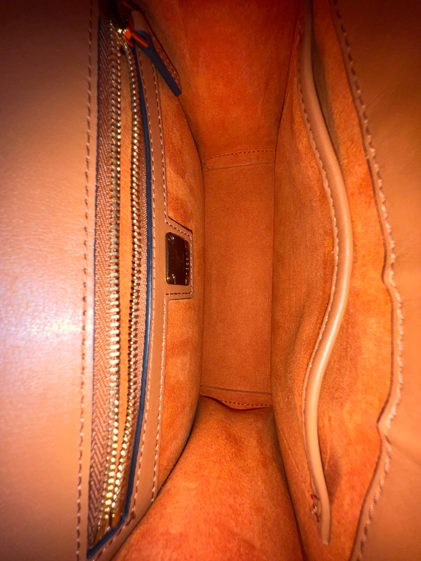MCM PATRICIA POCKET