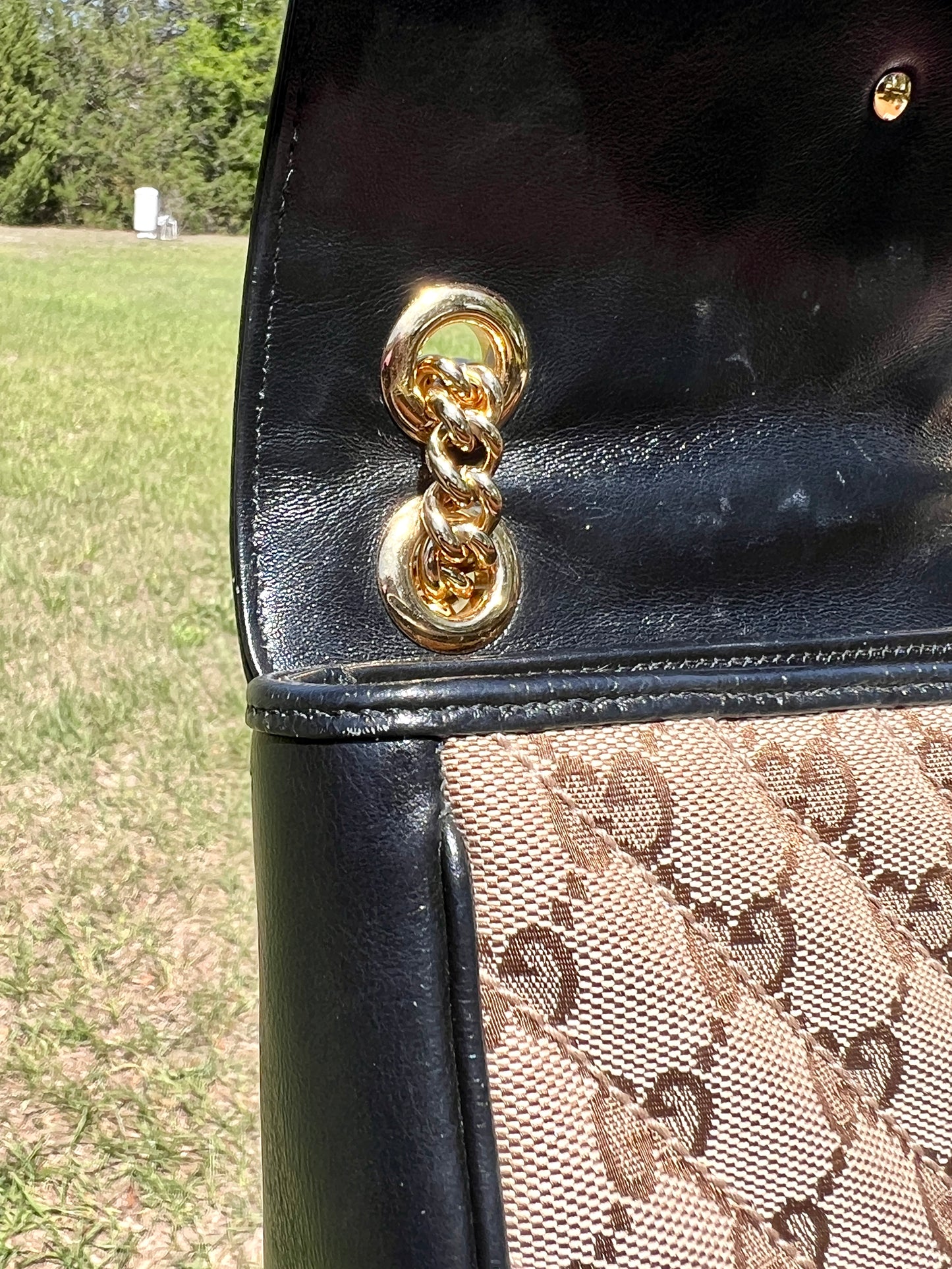 MARMONT CANVAS SMALL