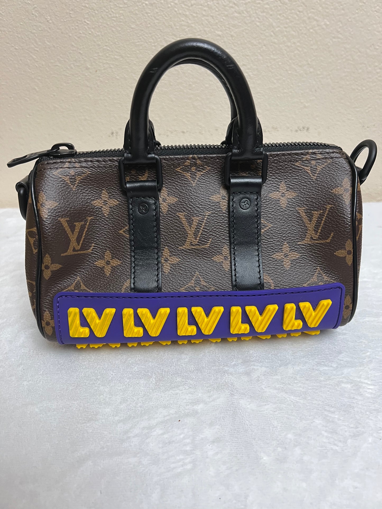 KEEPALL XS