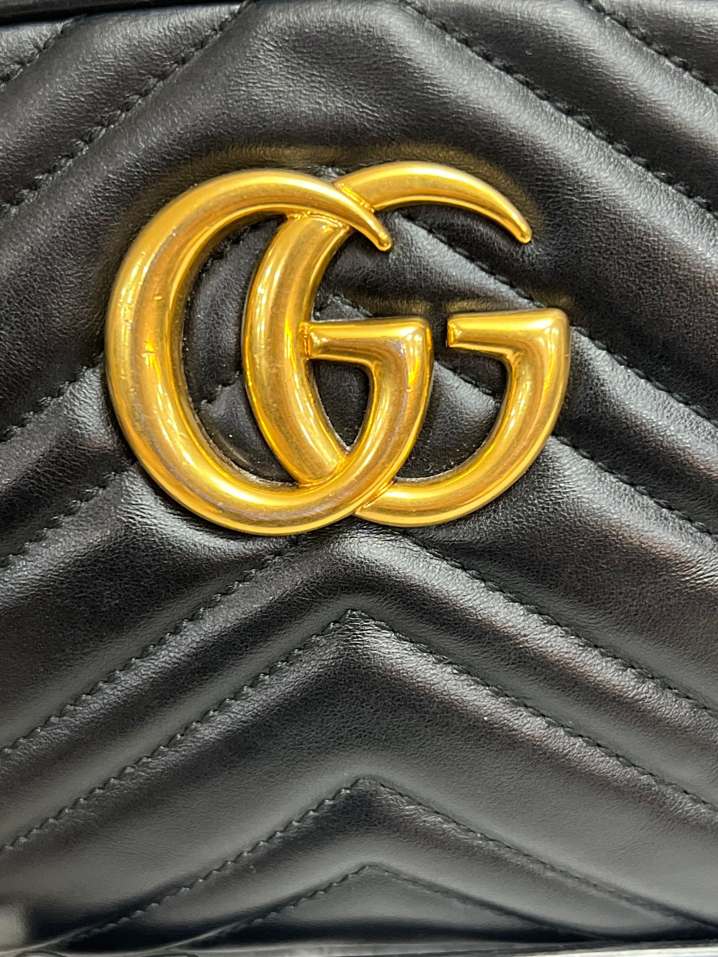 MARMONT CAMERA BAG