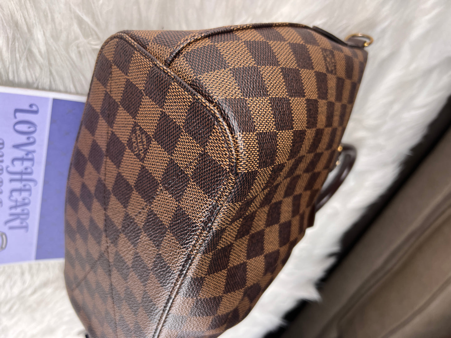 SIENA PM DAMIER