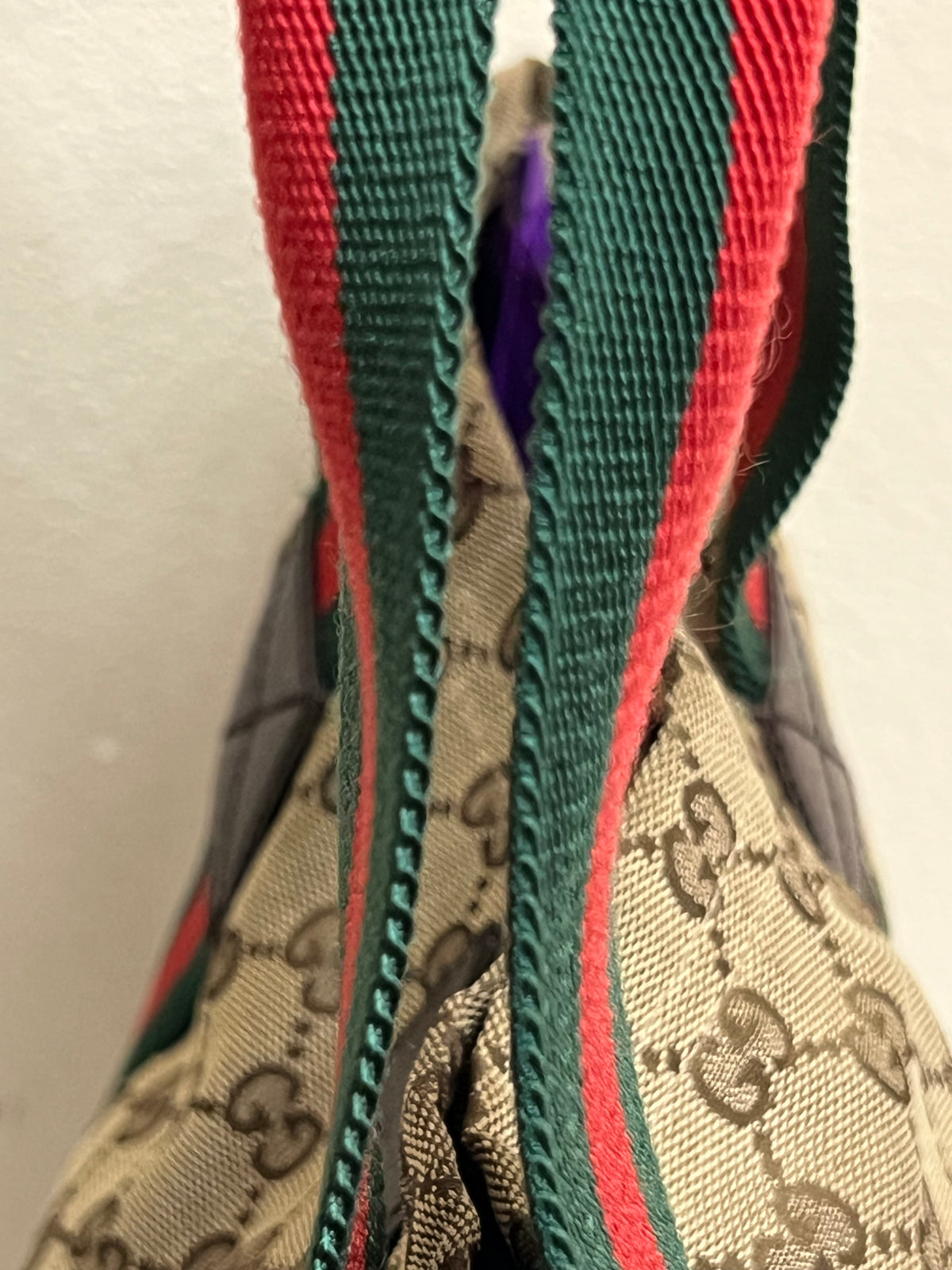 SHERRYLINE TOTE CANVAS