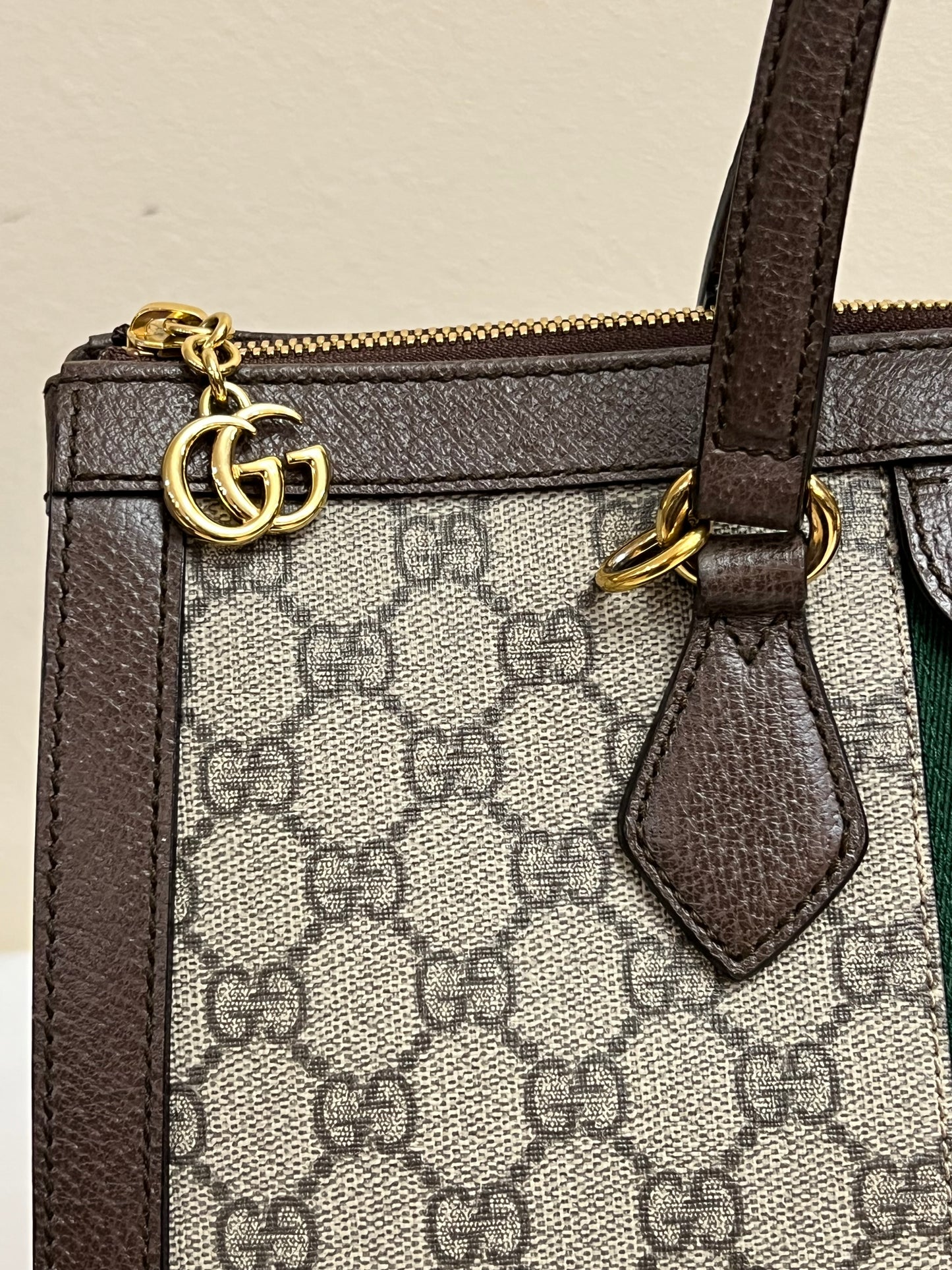 G TOTE SHERRYLINE