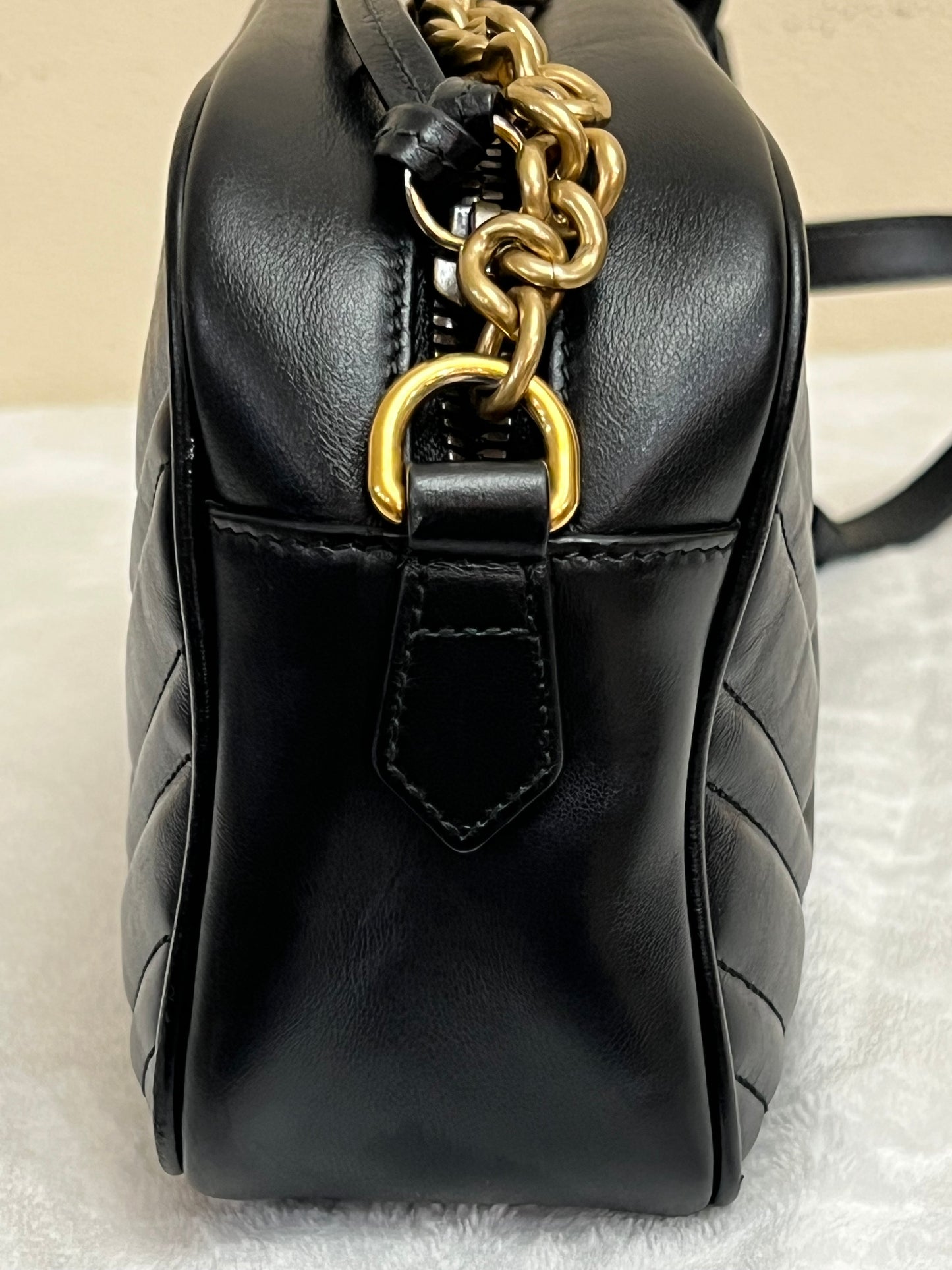 MARMONT CAMERA BAG