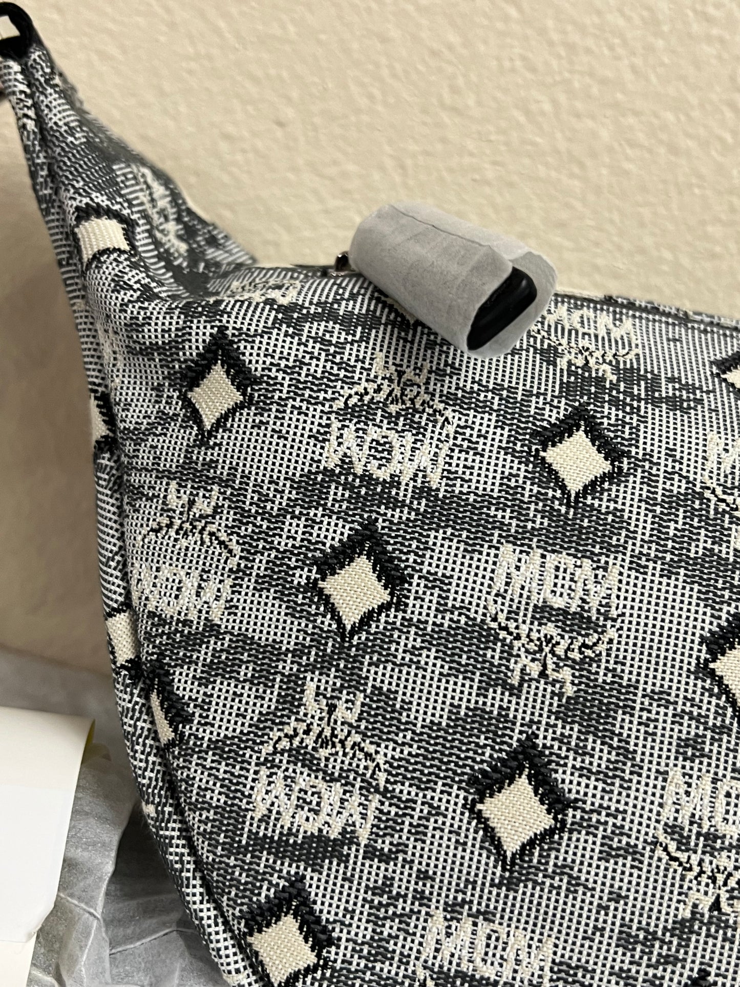 MCM BUMBAG