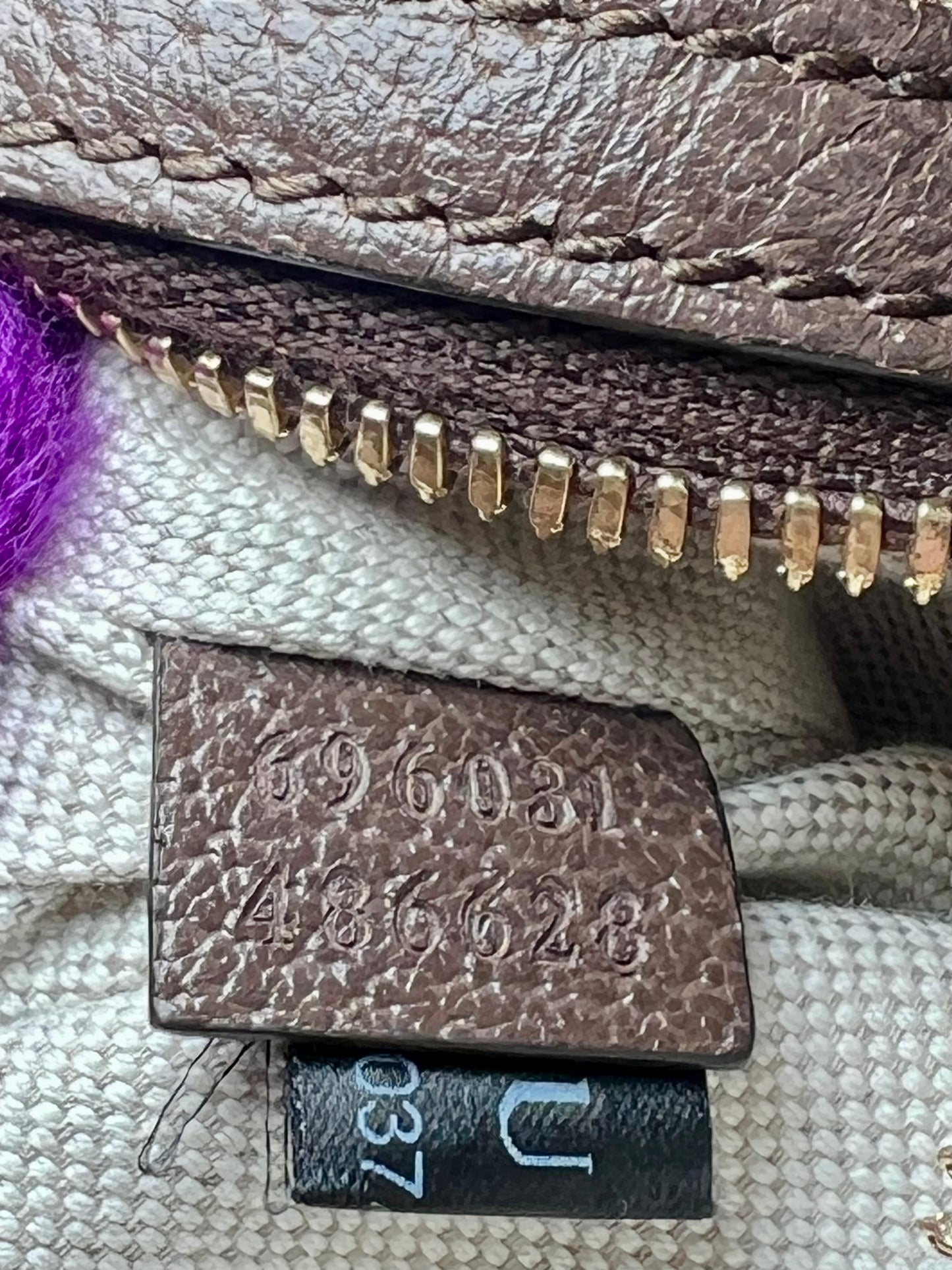 BELT BAG JUMBO