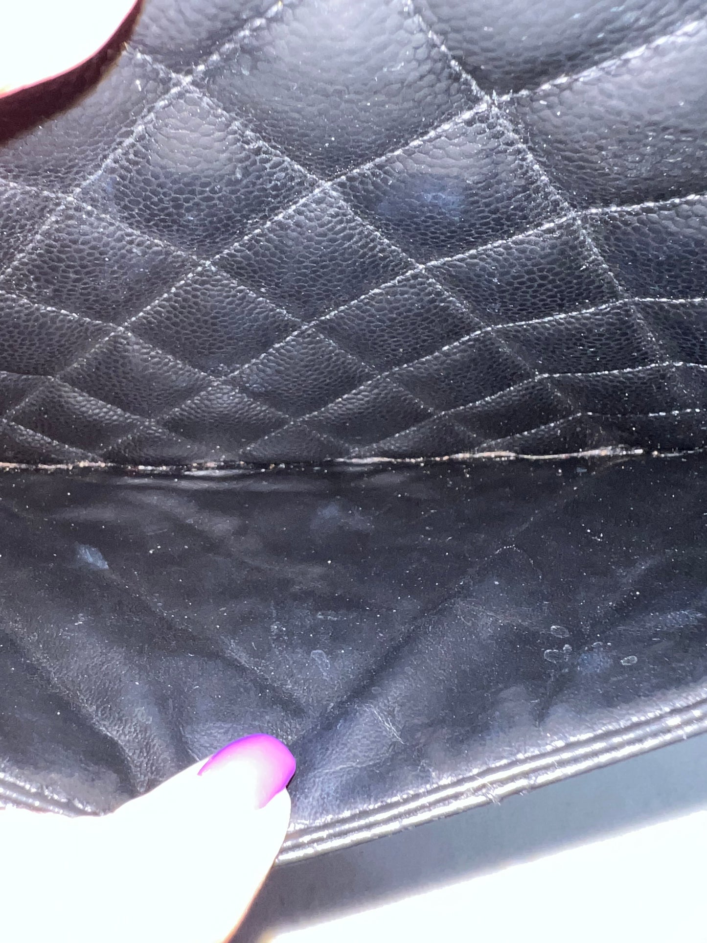 GST CAVIAR BLACK SHW