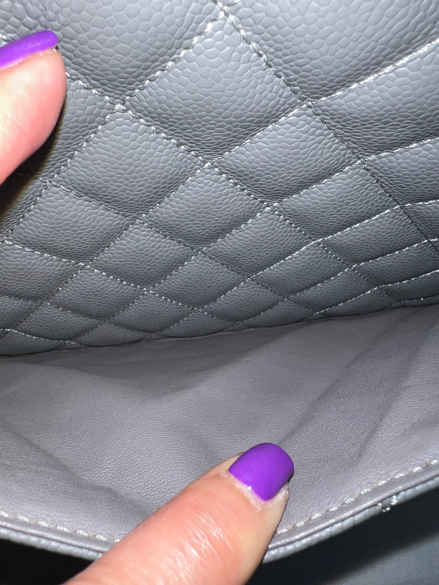 GST GRAY CAVIAR SHW