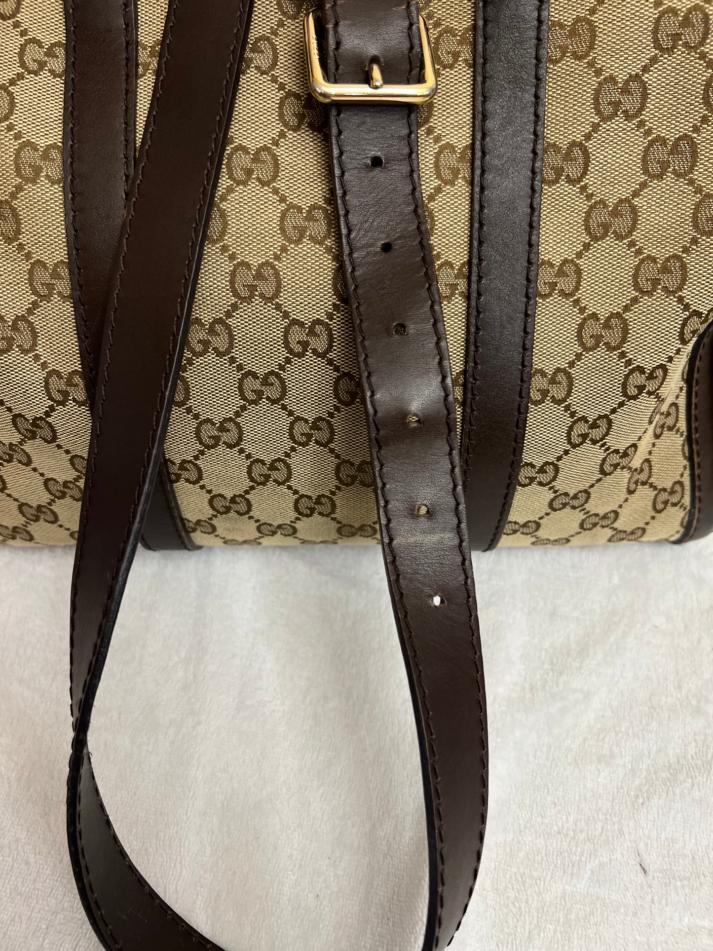 BOSTON CROSSBODY