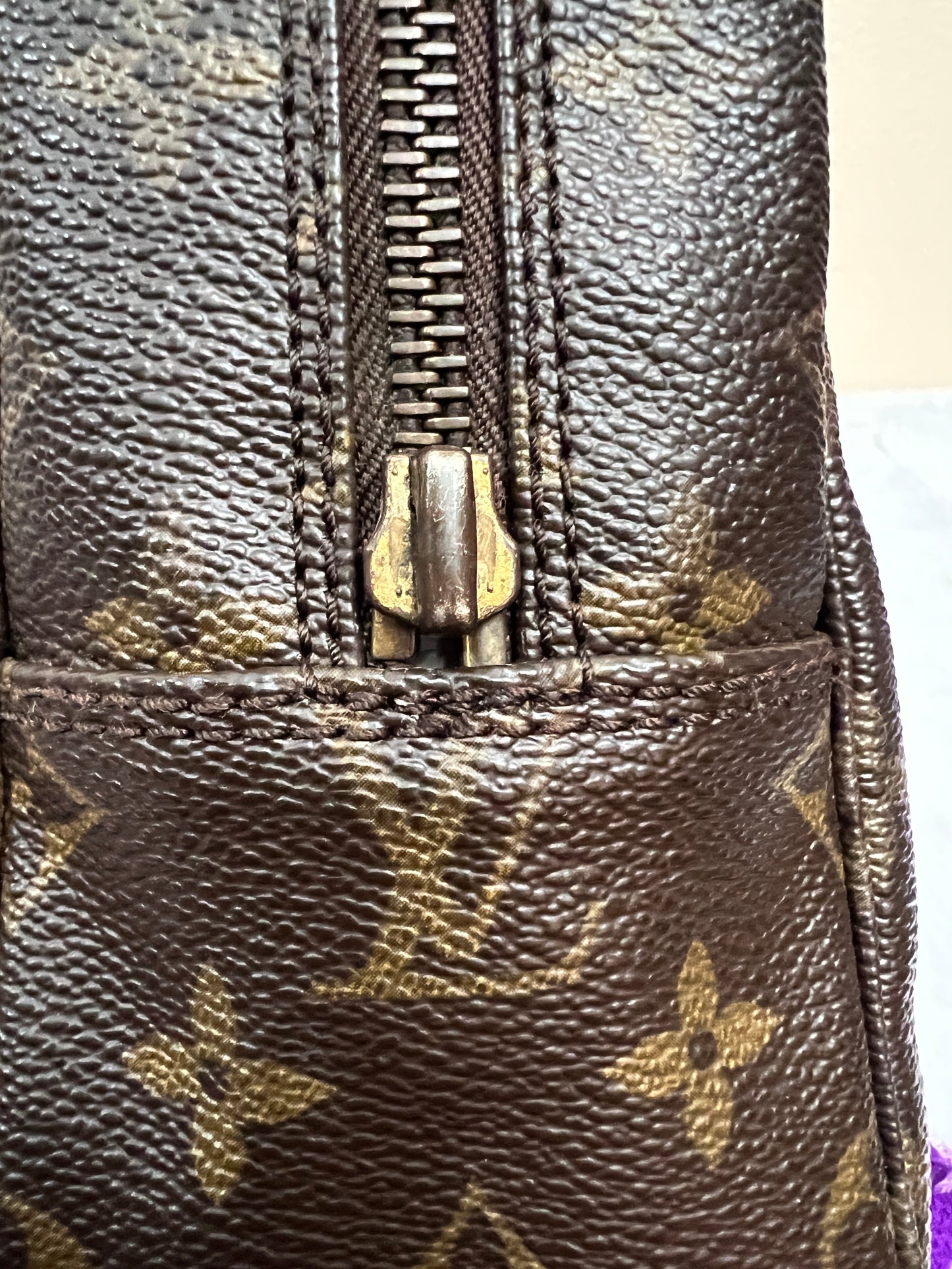 TROUSSE 28 MONO VINTAGE 2