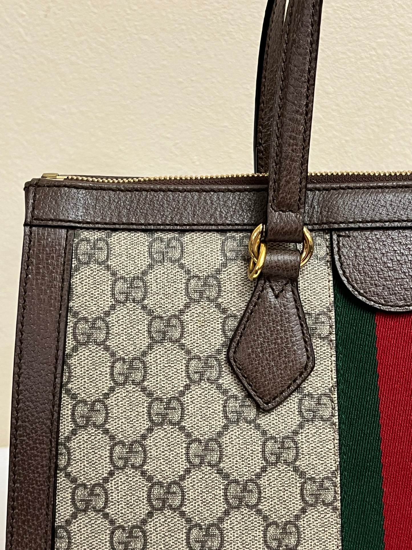 G TOTE SHERRYLINE