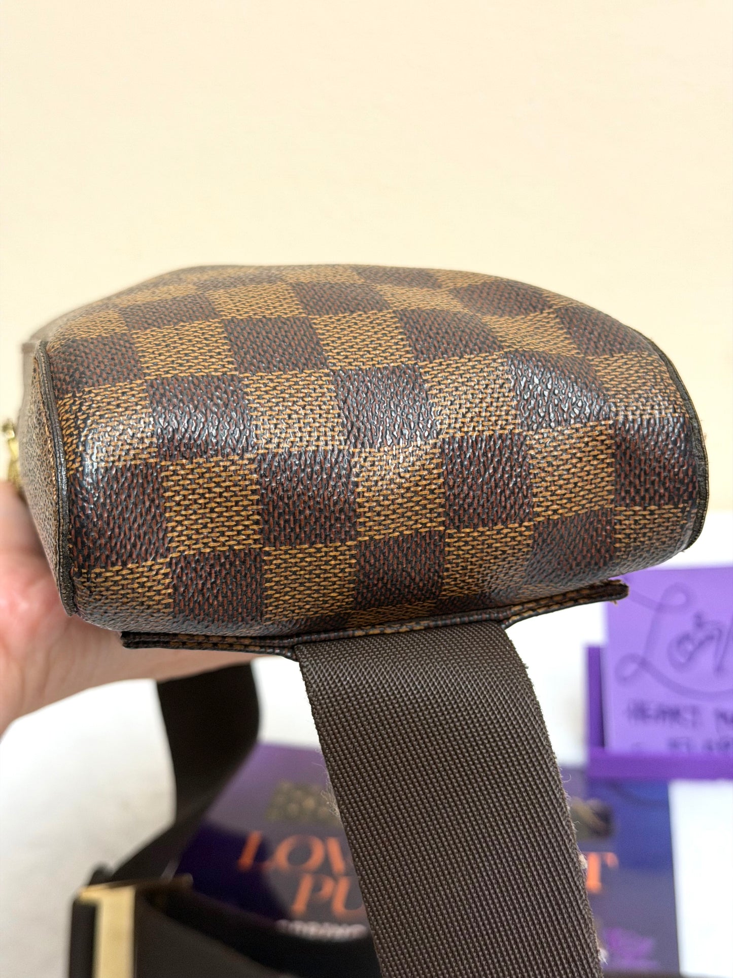 GERONIMO DAMIER 𝑩𝒖𝒎 𝒃𝒂𝒈