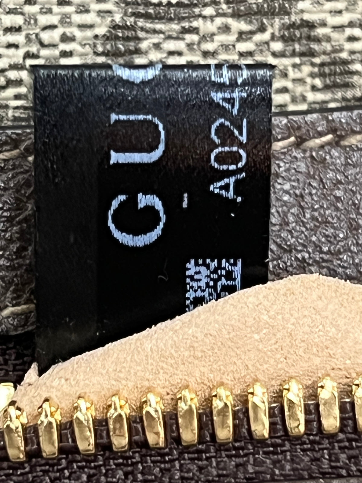 OPHIDIA BELTBAG