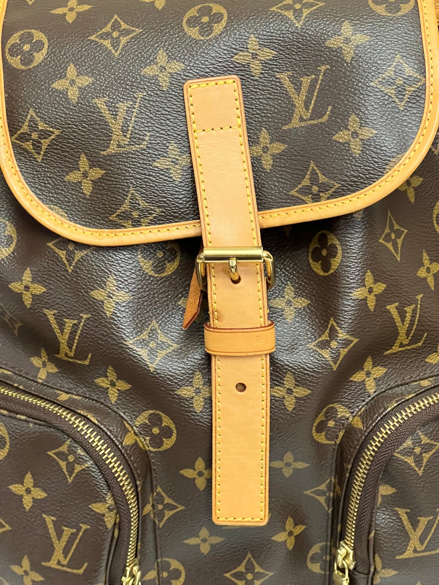 BOSPHORE BAGPACK