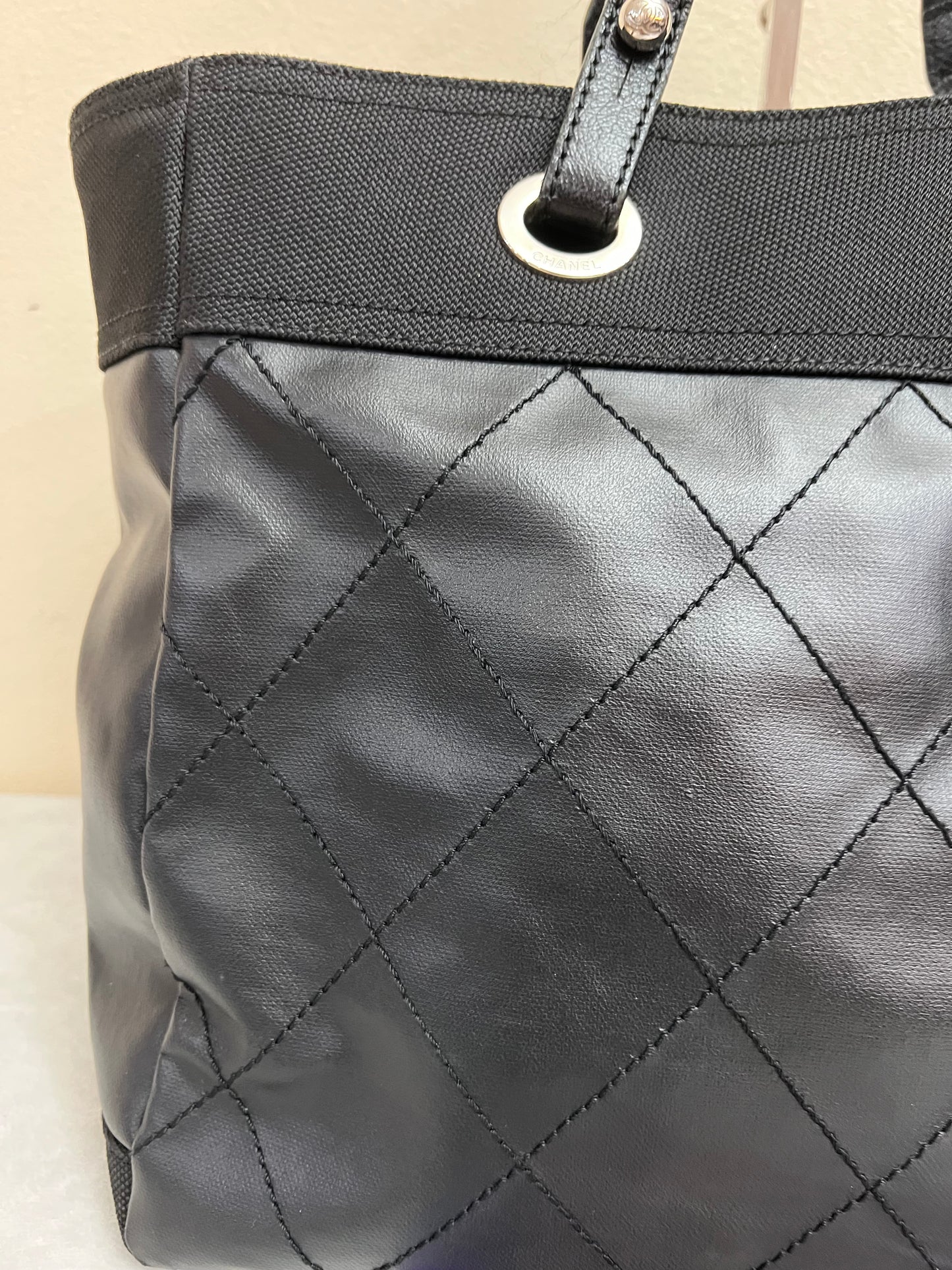 PARIS BIARRIZ TOTE