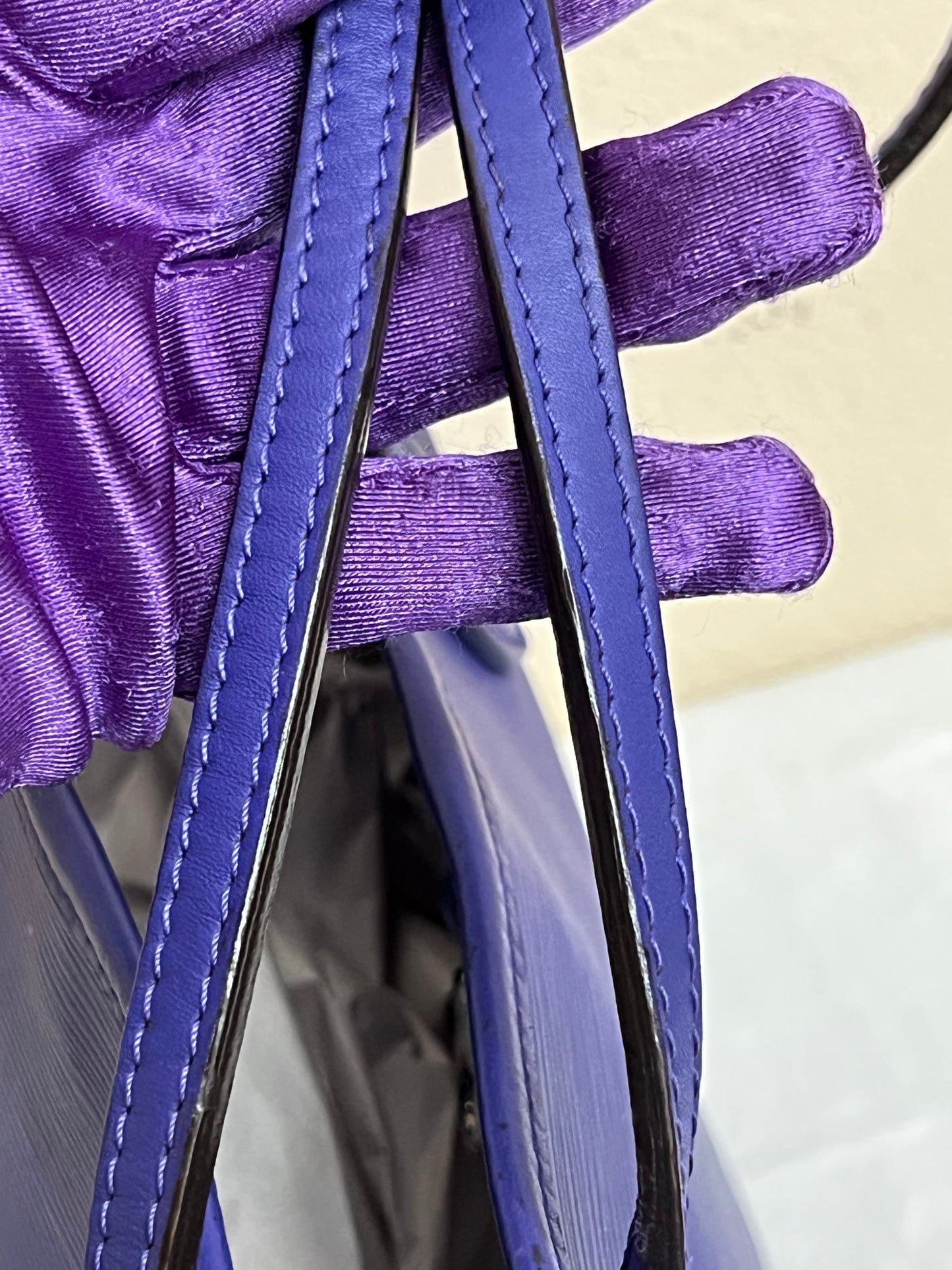 NEVERFULL PM W/ POUCH