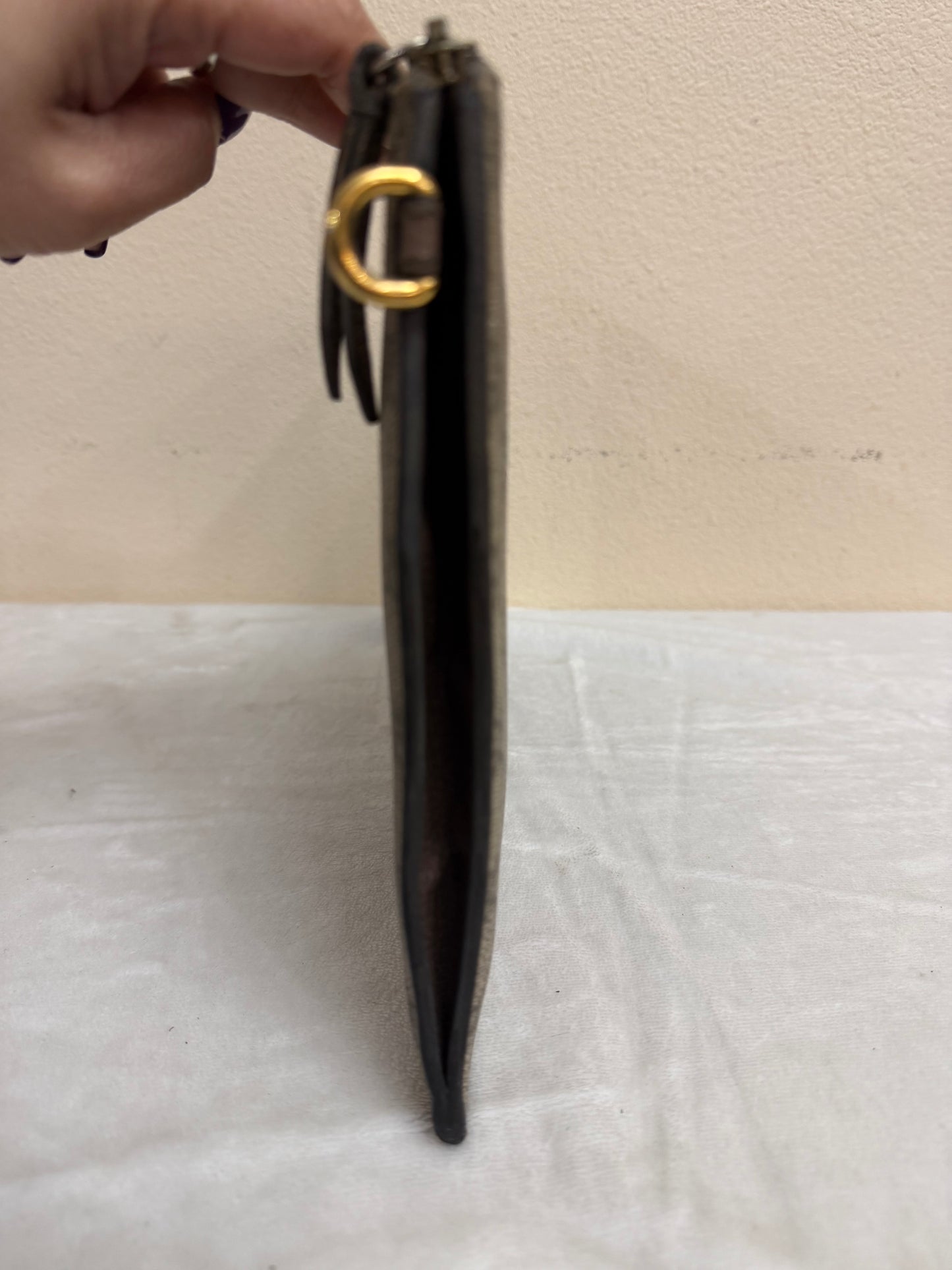TIGER SUPREME CLUTCH