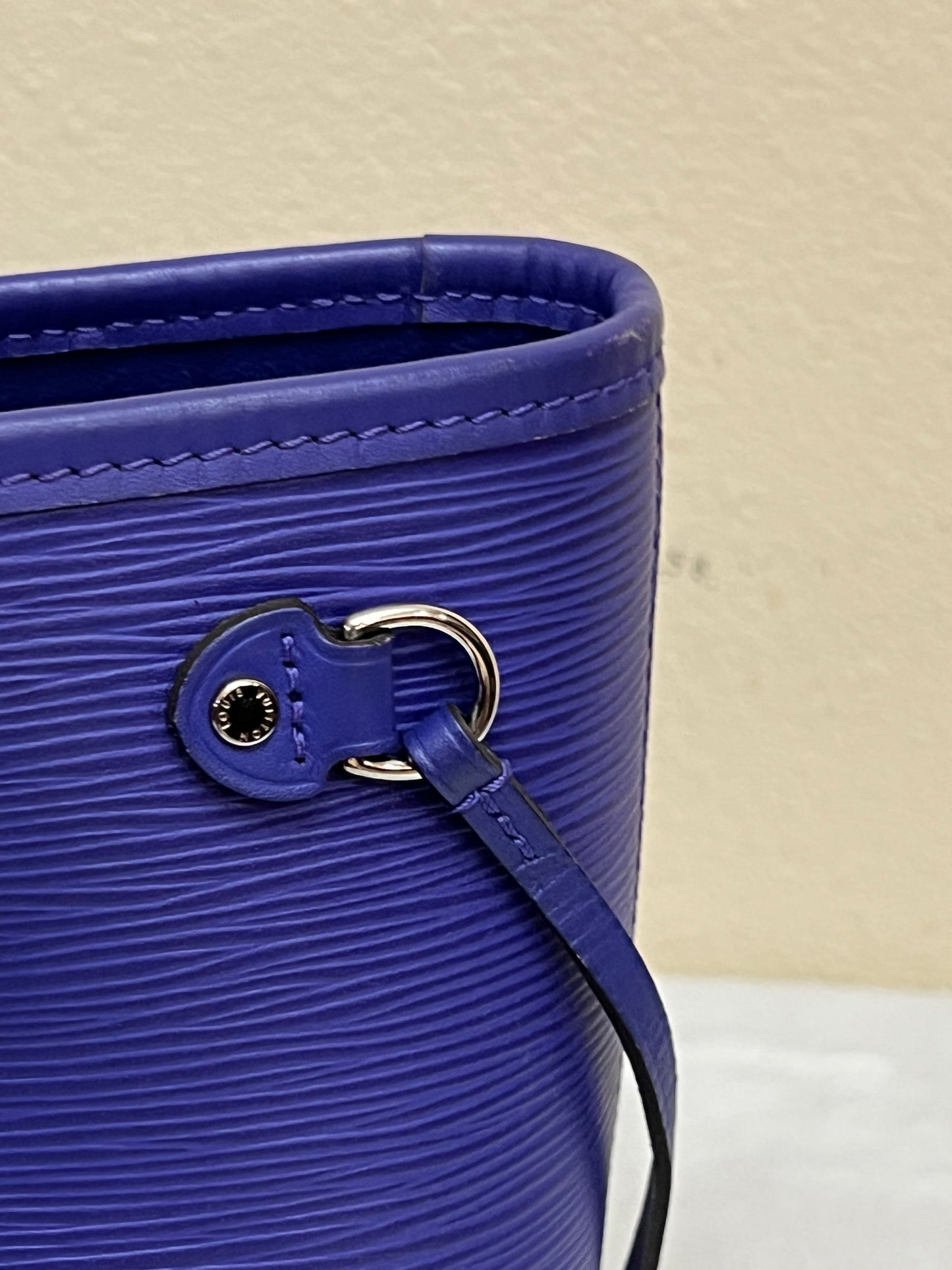 NEVERFULL PM W/ POUCH