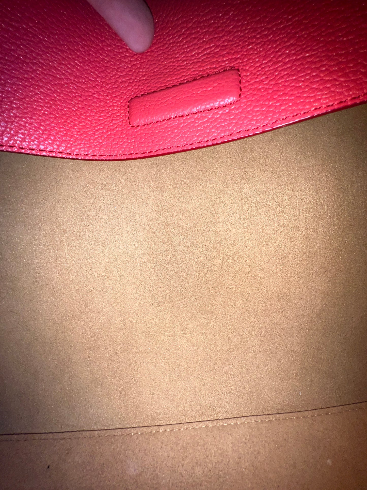MCM 2WAY ORANGE