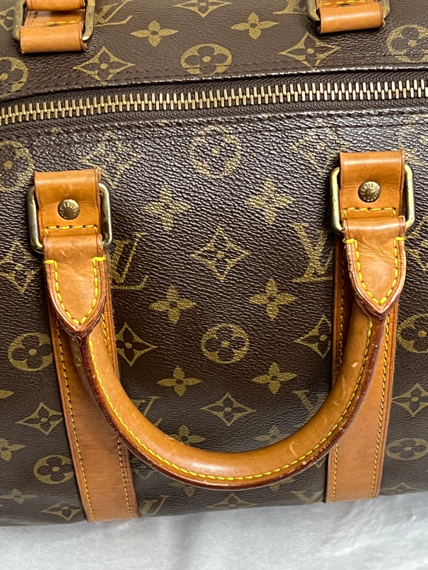 KEEPALL 45 BANDO MONO