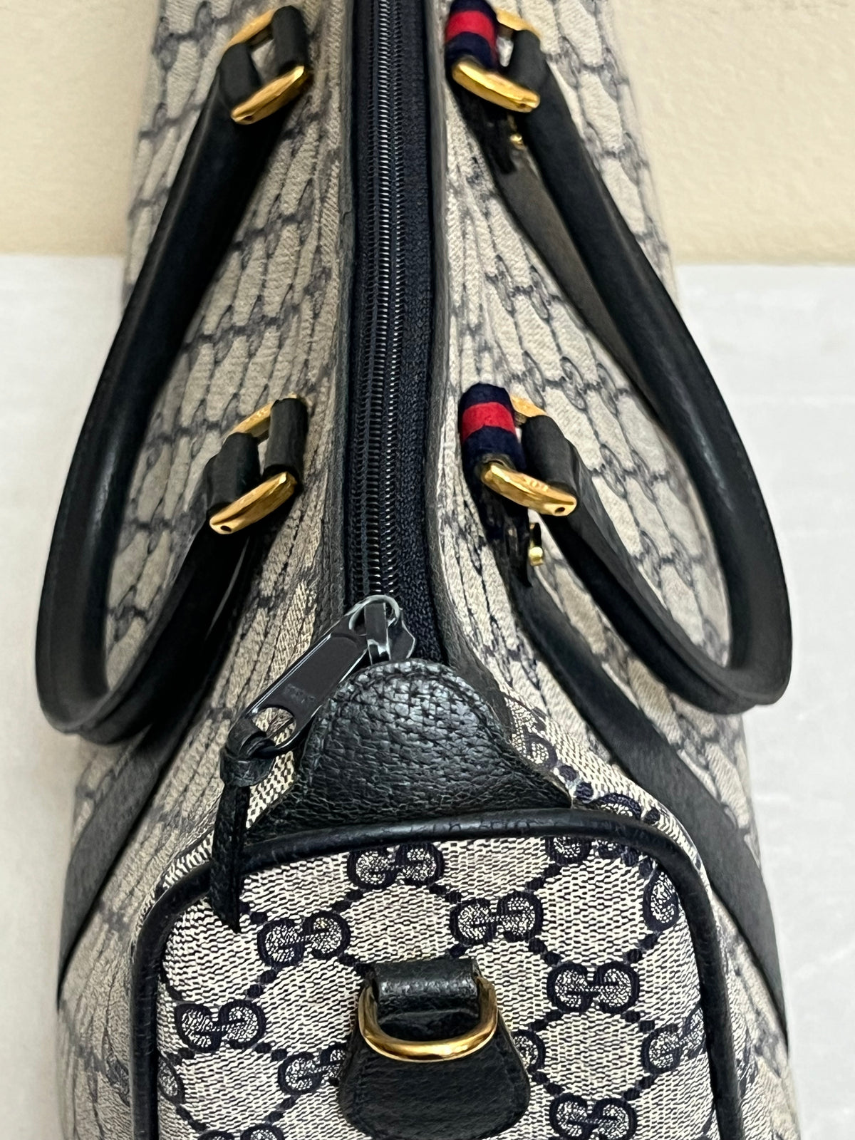 BOSTON NAVY 40