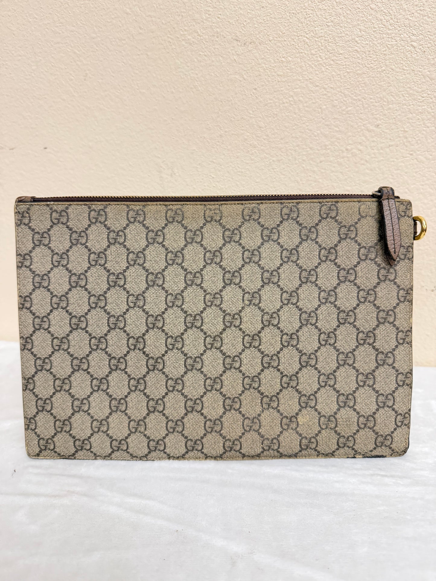TIGER SUPREME CLUTCH