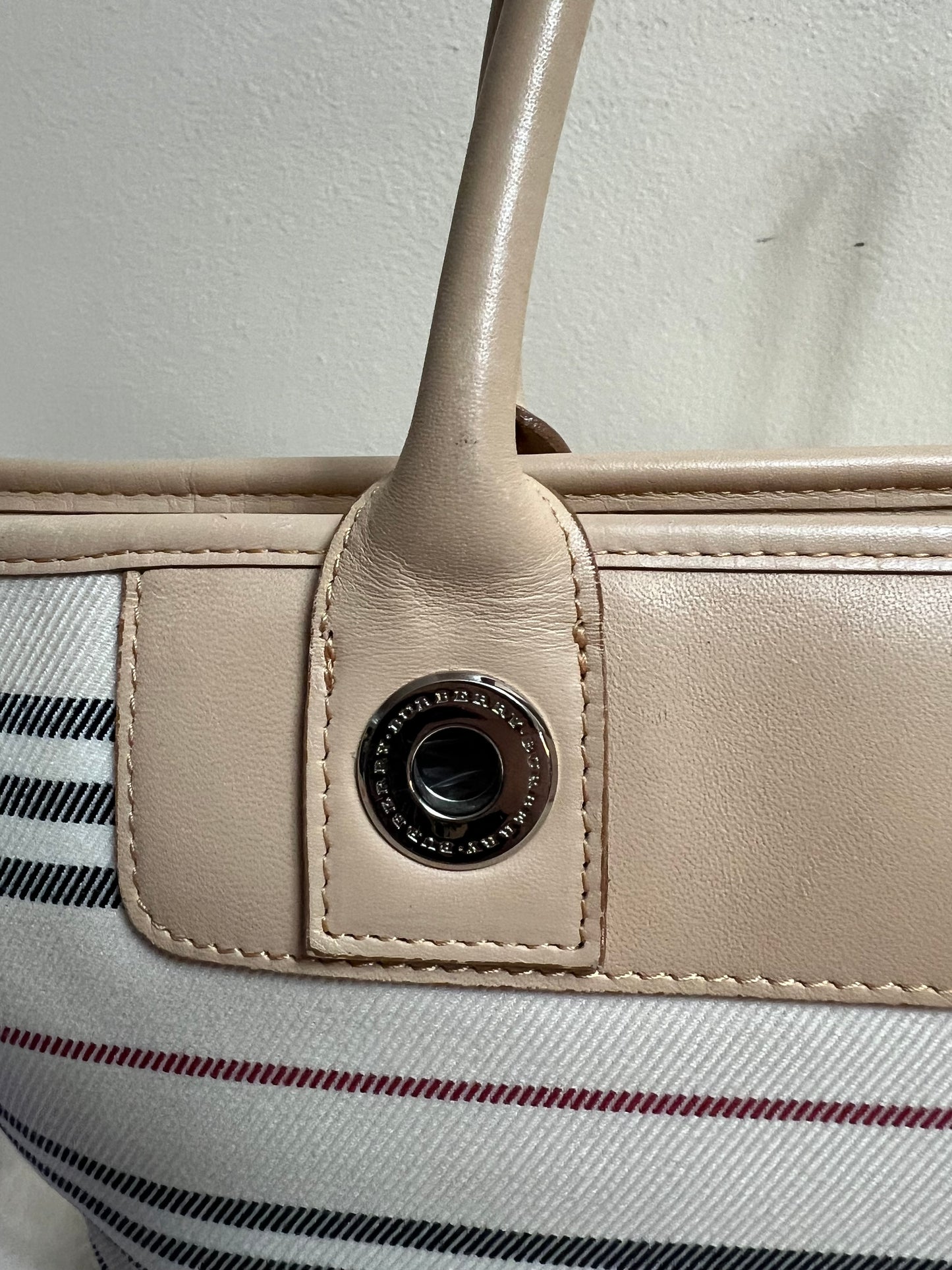 B_B TOTE