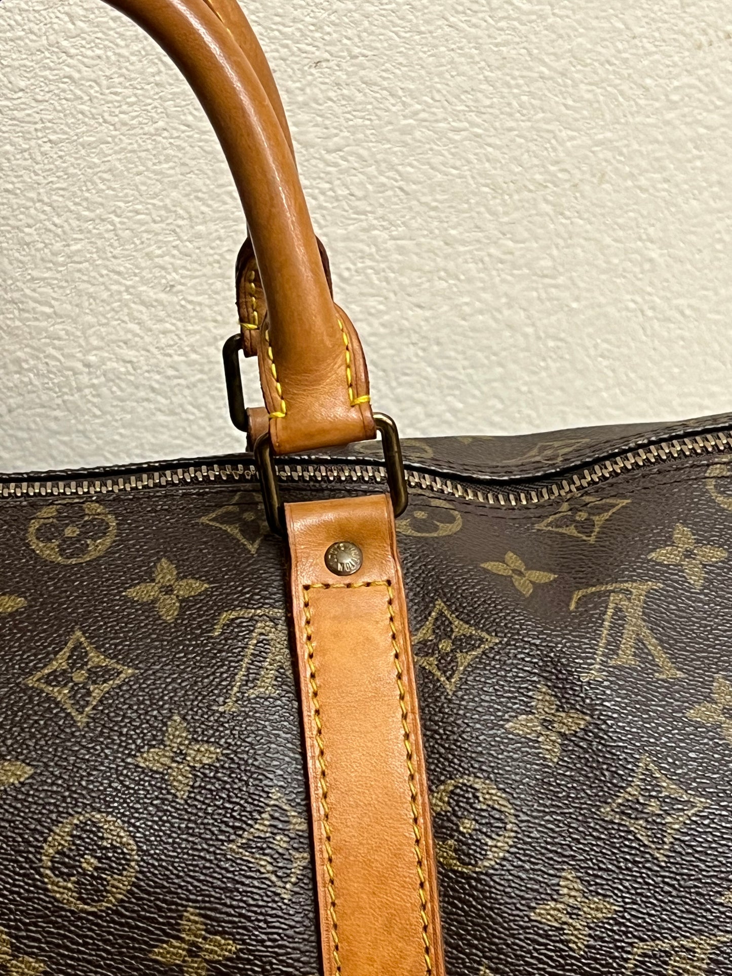KEEPALL 45 BANDO MONO