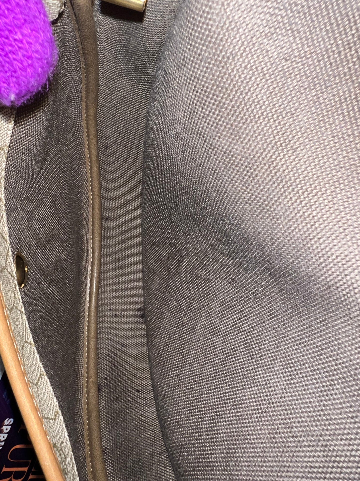 C_D VINTAGE CROSSBODY
