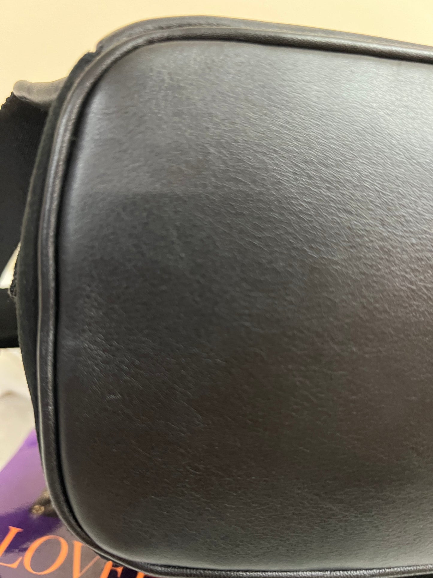 MCM STARK CROWN JEWELS BAGPACK